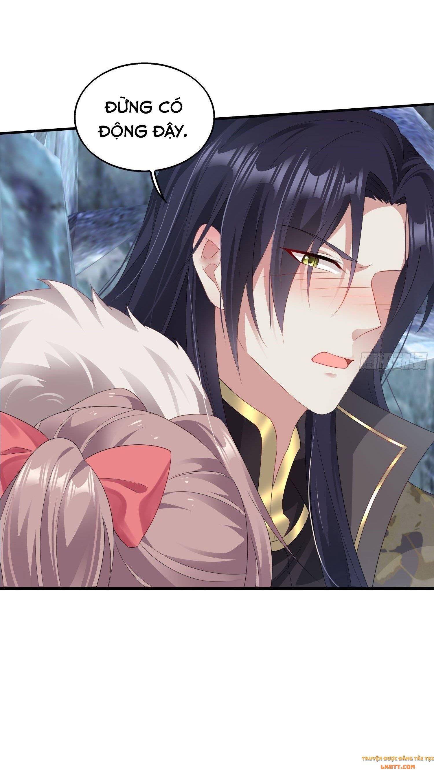 đọc truyện Vương Gia Này Khắc Vợ, Đắc Bàn ! Chương 31.1 ảnh 7 tại Thiên Thai Truyện