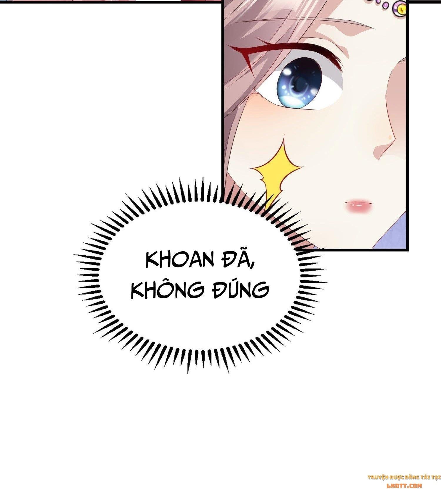 đọc truyện Vương Gia Này Khắc Vợ, Đắc Bàn ! Chương 31.1 ảnh 9 tại Thiên Thai Truyện