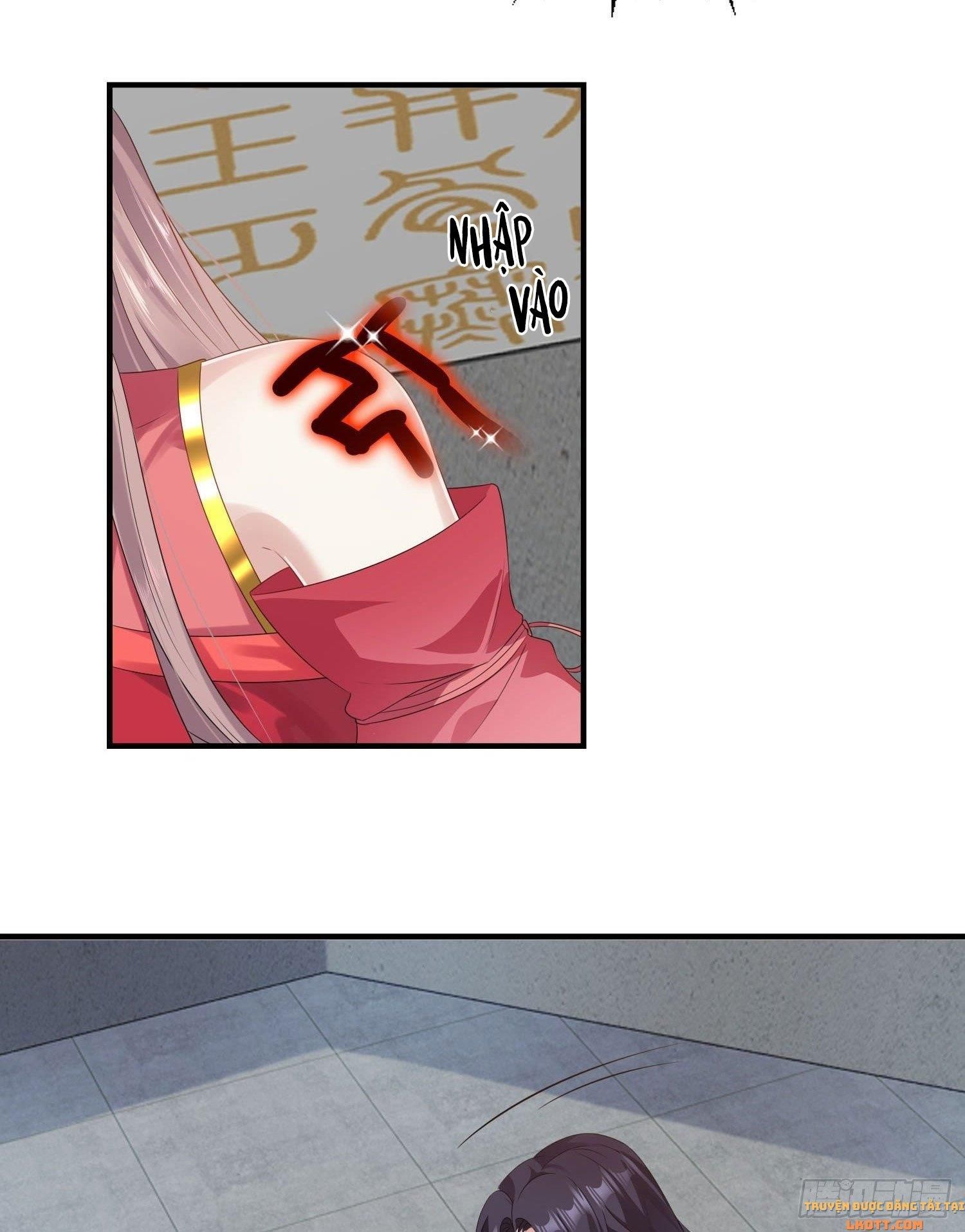 đọc truyện Vương Gia Này Khắc Vợ, Đắc Bàn ! Chương 31.2 ảnh 12 tại Thiên Thai Truyện