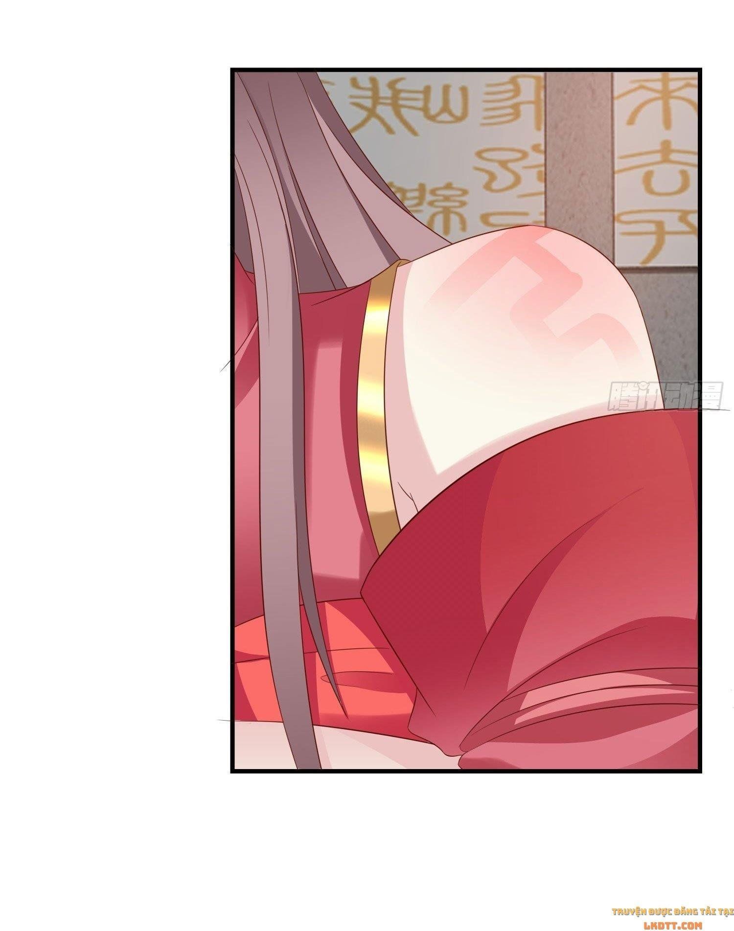 đọc truyện Vương Gia Này Khắc Vợ, Đắc Bàn ! Chương 31.2 ảnh 16 tại Thiên Thai Truyện