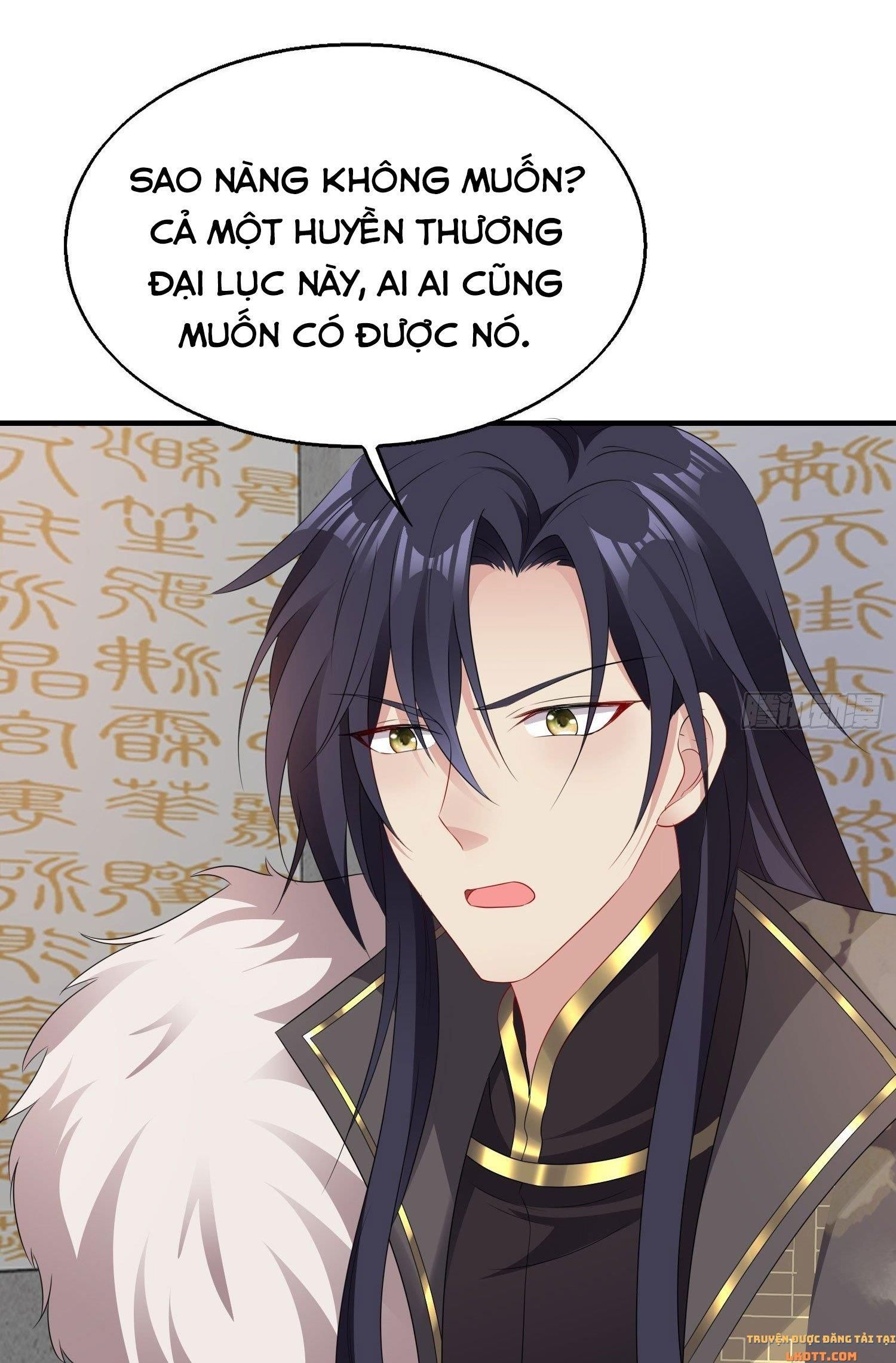 đọc truyện Vương Gia Này Khắc Vợ, Đắc Bàn ! Chương 31.2 ảnh 20 tại Thiên Thai Truyện