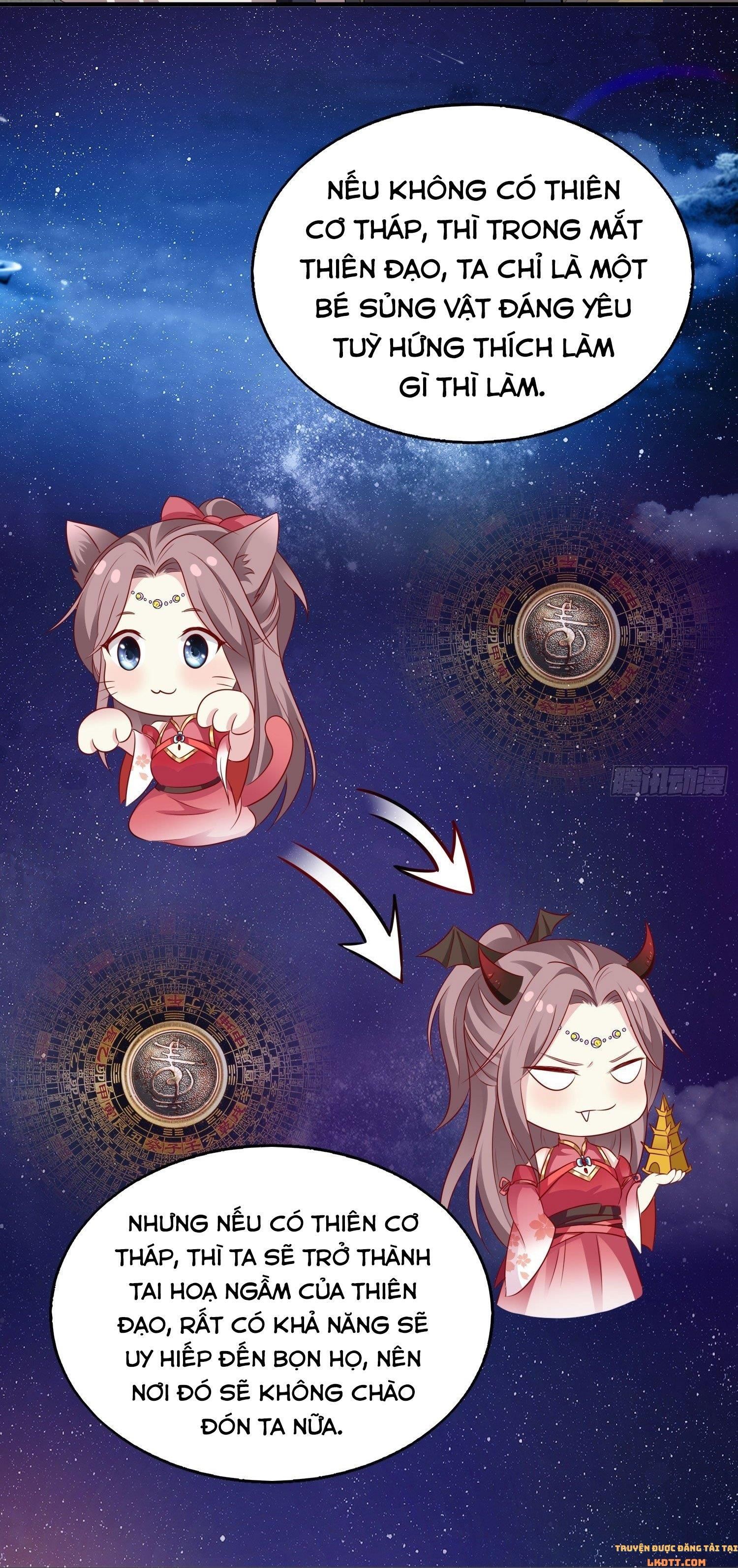 đọc truyện Vương Gia Này Khắc Vợ, Đắc Bàn ! Chương 31.2 ảnh 21 tại Thiên Thai Truyện