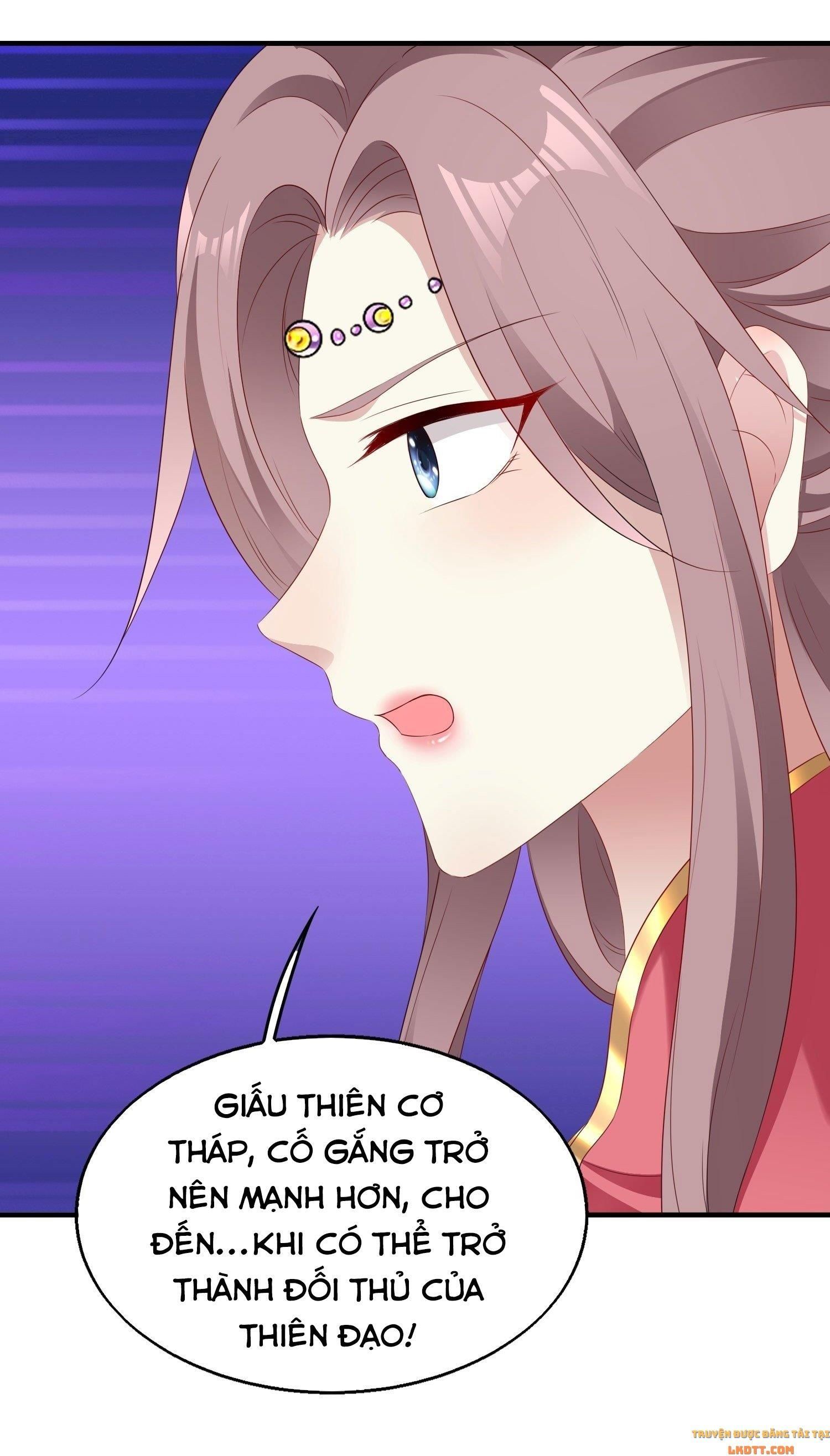 đọc truyện Vương Gia Này Khắc Vợ, Đắc Bàn ! Chương 31.2 ảnh 23 tại Thiên Thai Truyện