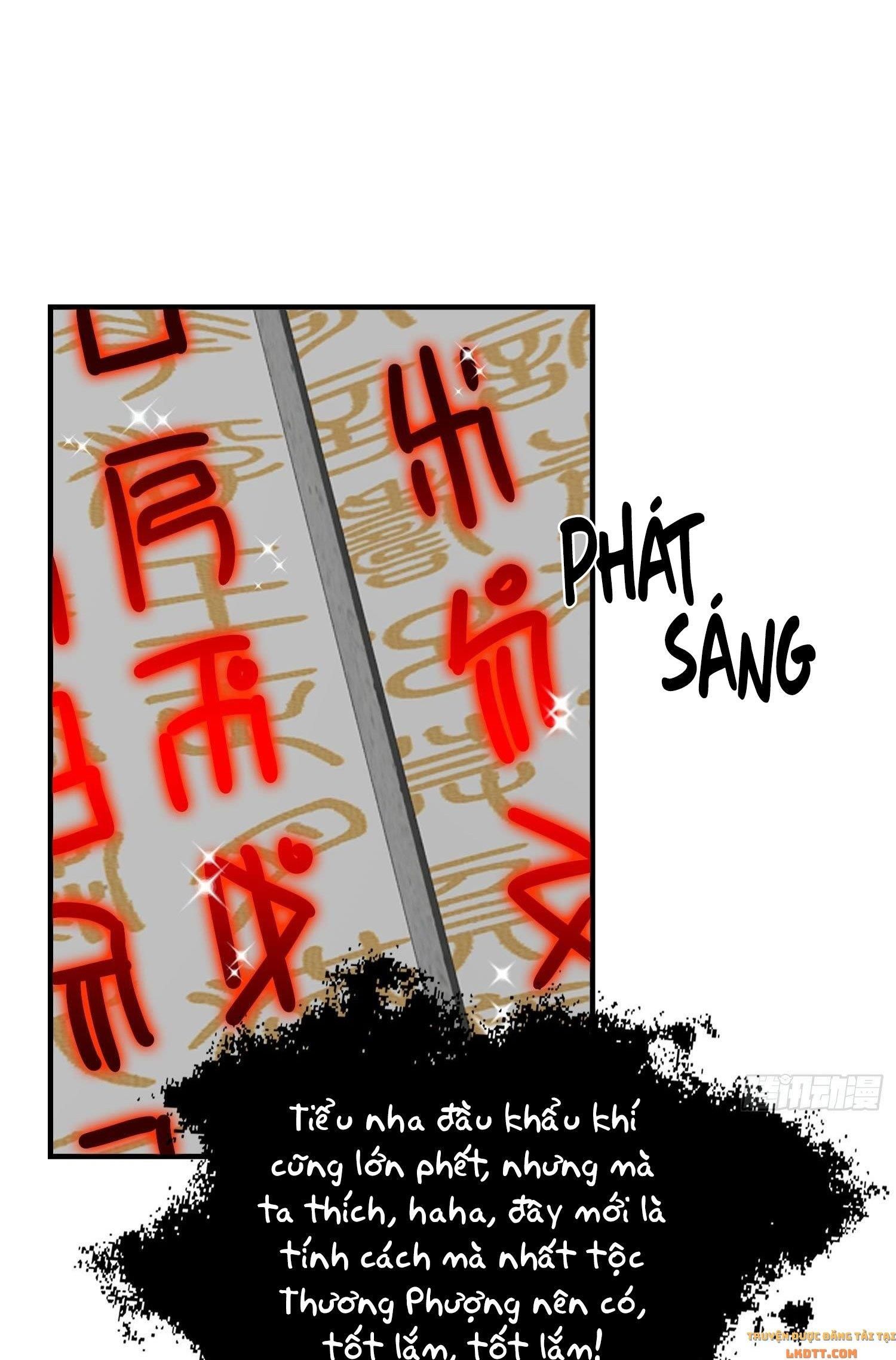 đọc truyện Vương Gia Này Khắc Vợ, Đắc Bàn ! Chương 31.2 ảnh 6 tại Thiên Thai Truyện