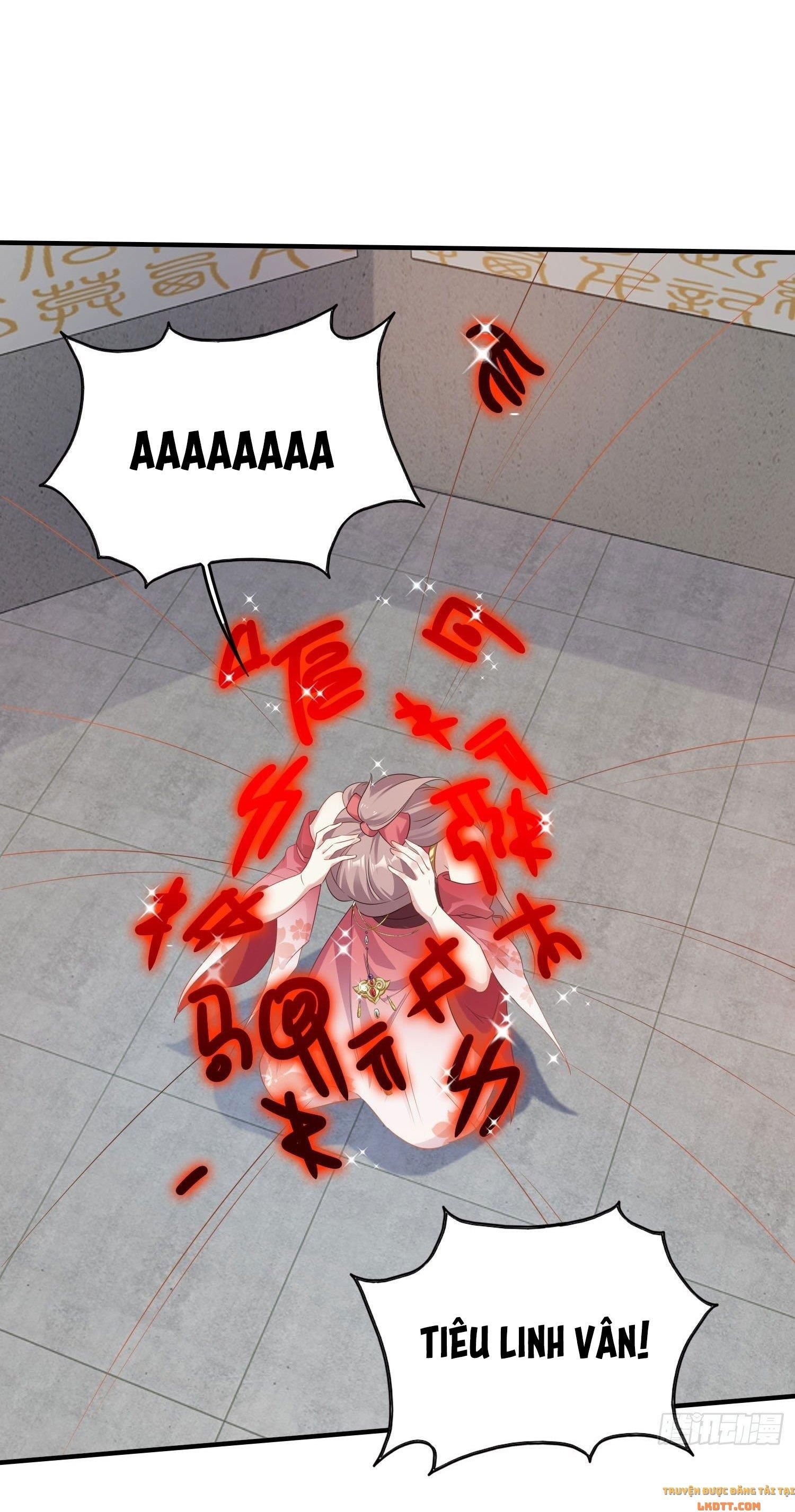 đọc truyện Vương Gia Này Khắc Vợ, Đắc Bàn ! Chương 31.2 ảnh 8 tại Thiên Thai Truyện