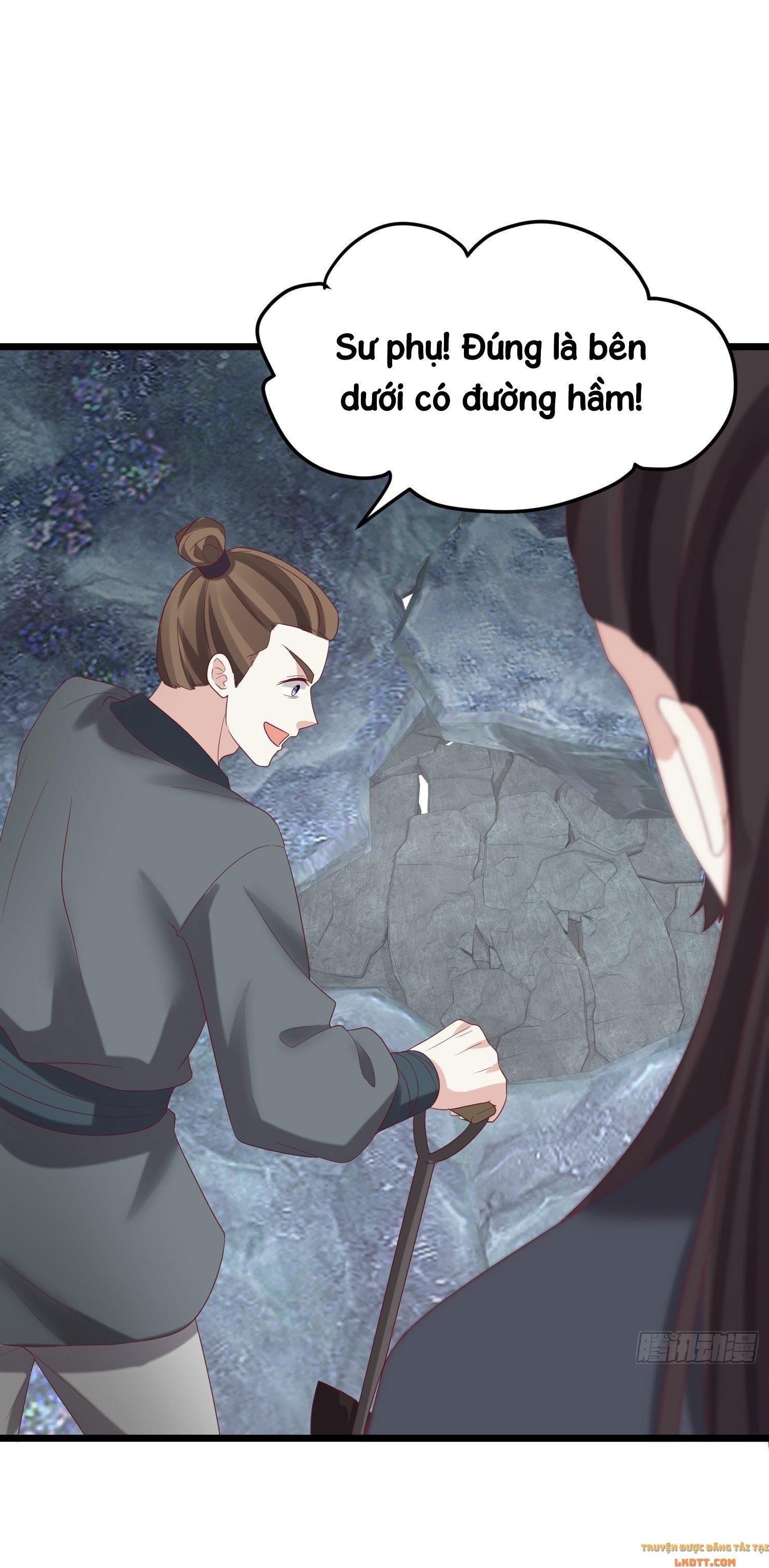 đọc truyện Vương Gia Này Khắc Vợ, Đắc Bàn ! Chương 32.1 ảnh 13 tại Thiên Thai Truyện