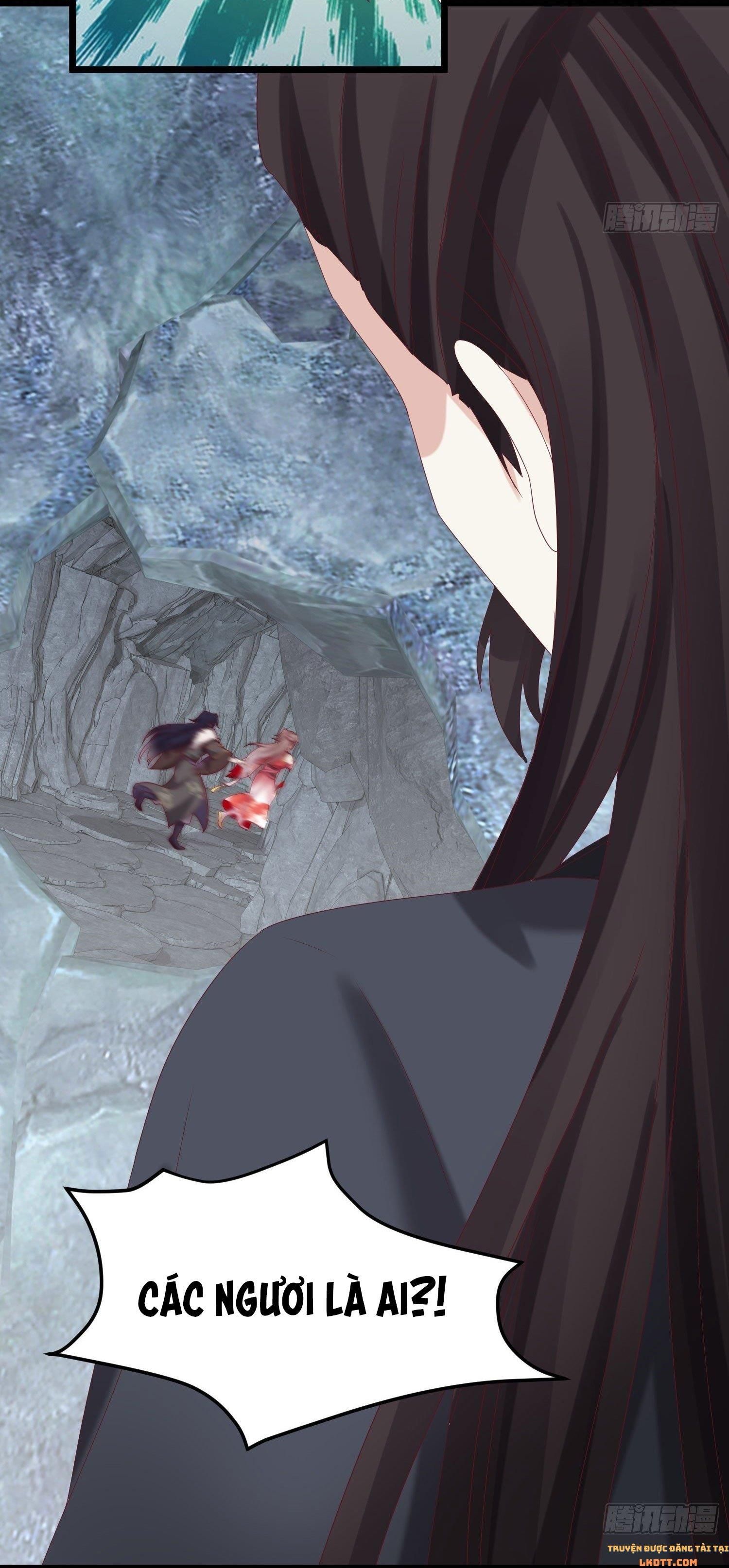 đọc truyện Vương Gia Này Khắc Vợ, Đắc Bàn ! Chương 32.1 ảnh 15 tại Thiên Thai Truyện