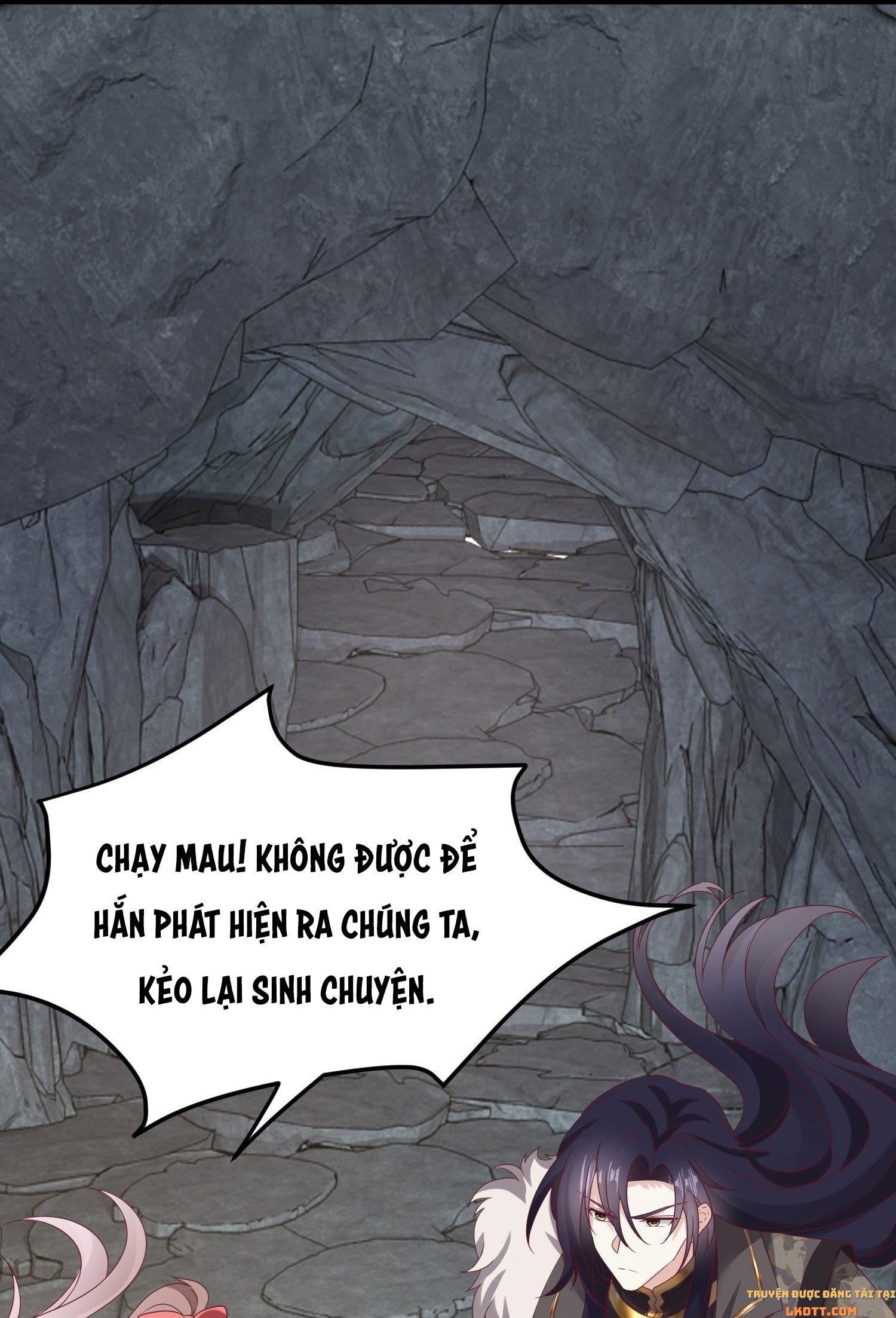 đọc truyện Vương Gia Này Khắc Vợ, Đắc Bàn ! Chương 32.1 ảnh 16 tại Thiên Thai Truyện