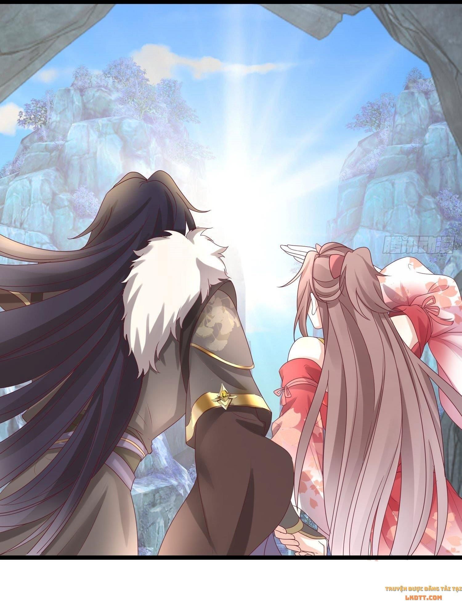 đọc truyện Vương Gia Này Khắc Vợ, Đắc Bàn ! Chương 32.1 ảnh 19 tại Thiên Thai Truyện