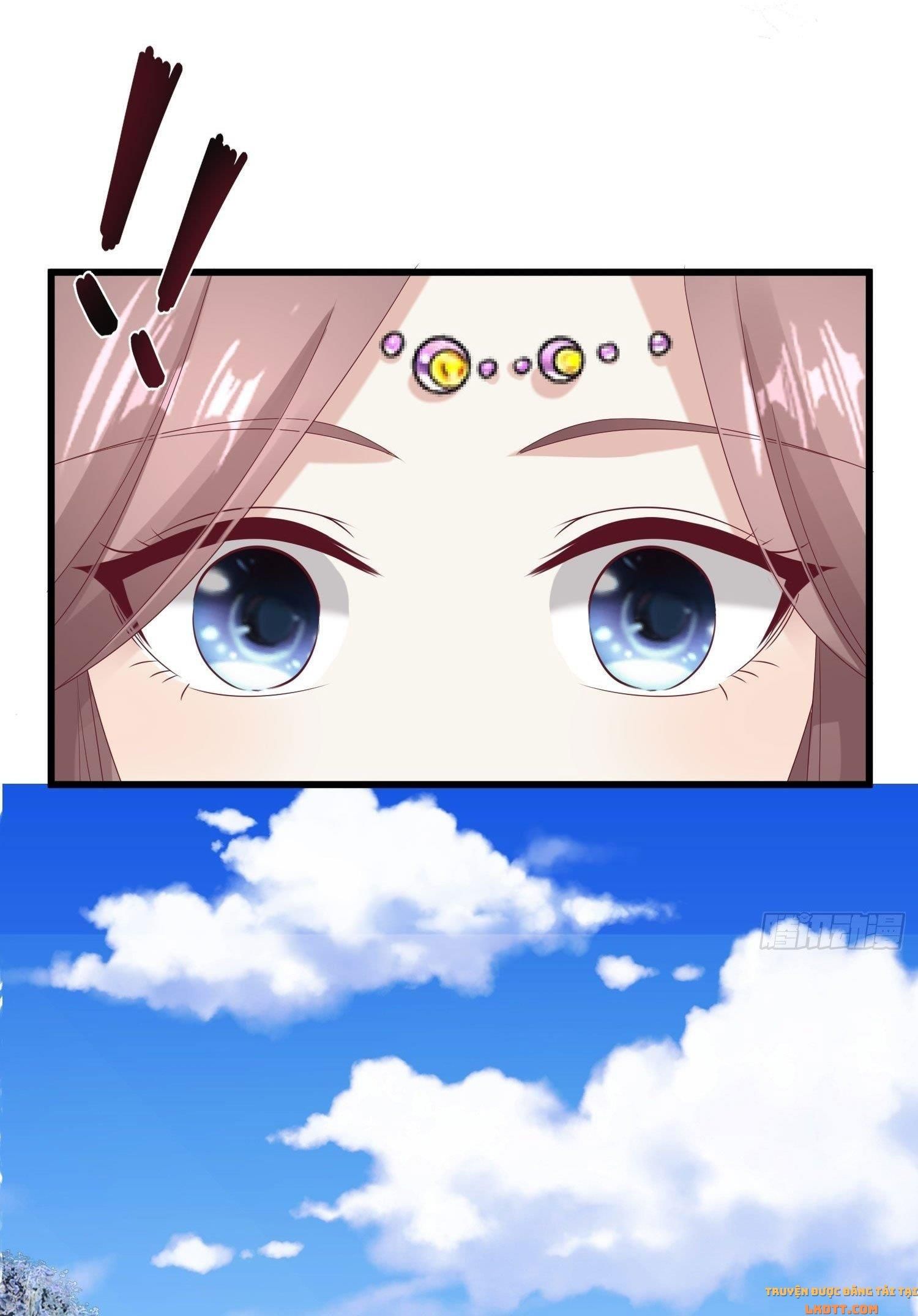 đọc truyện Vương Gia Này Khắc Vợ, Đắc Bàn ! Chương 32.1 ảnh 20 tại Thiên Thai Truyện