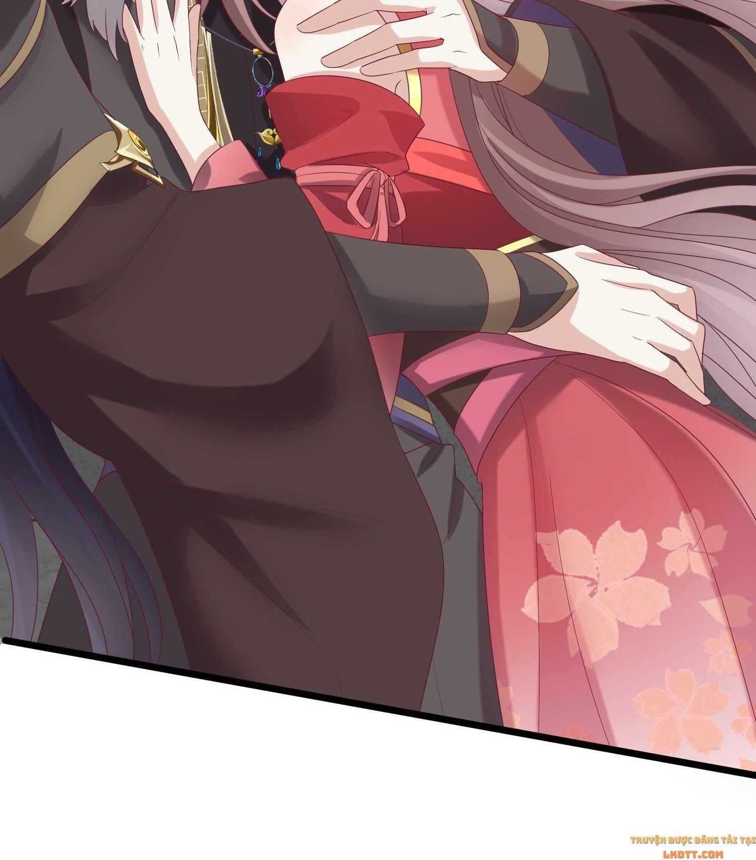 đọc truyện Vương Gia Này Khắc Vợ, Đắc Bàn ! Chương 32.1 ảnh 4 tại Thiên Thai Truyện