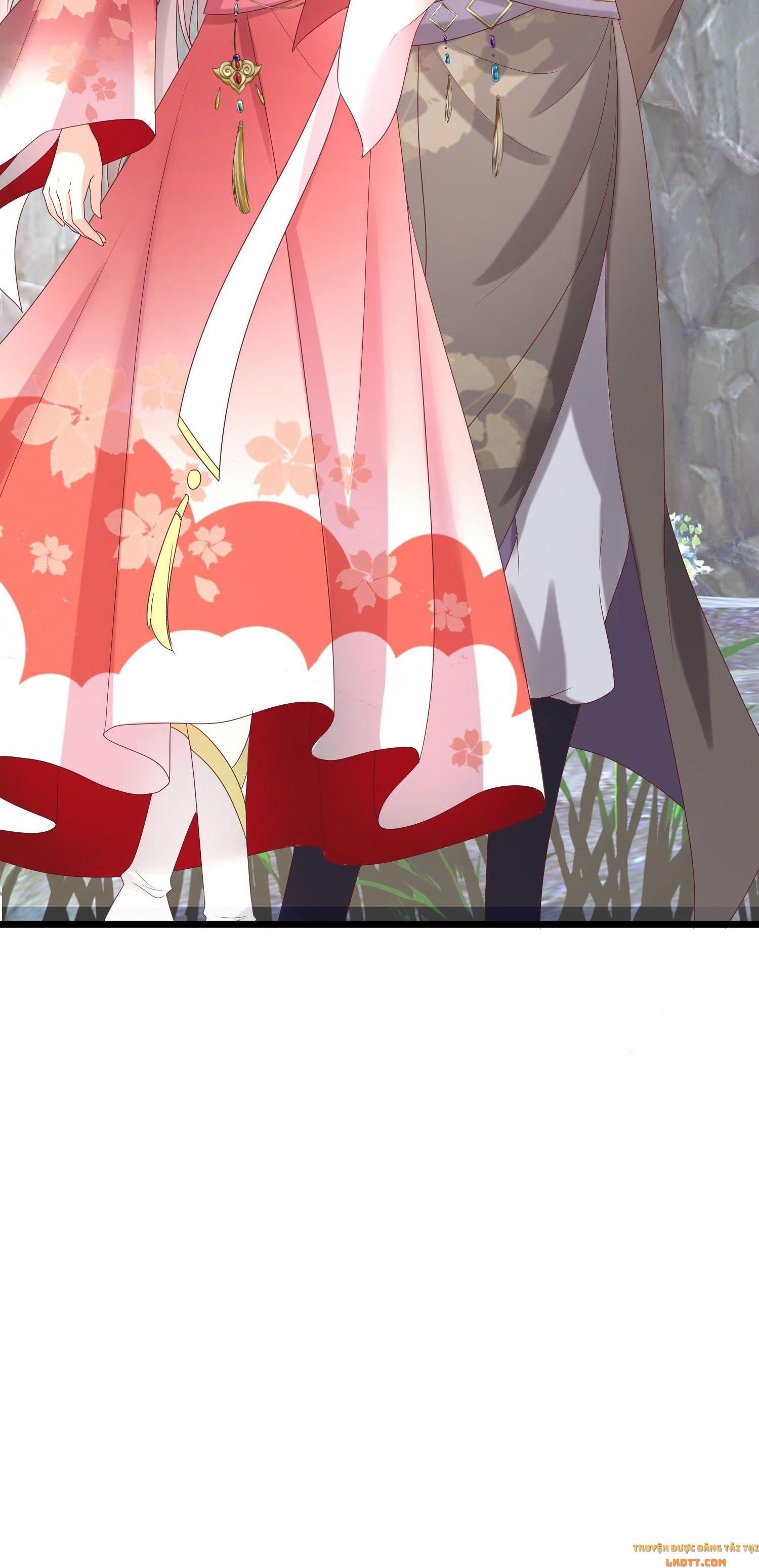 đọc truyện Vương Gia Này Khắc Vợ, Đắc Bàn ! Chương 32.1 ảnh 22 tại Thiên Thai Truyện