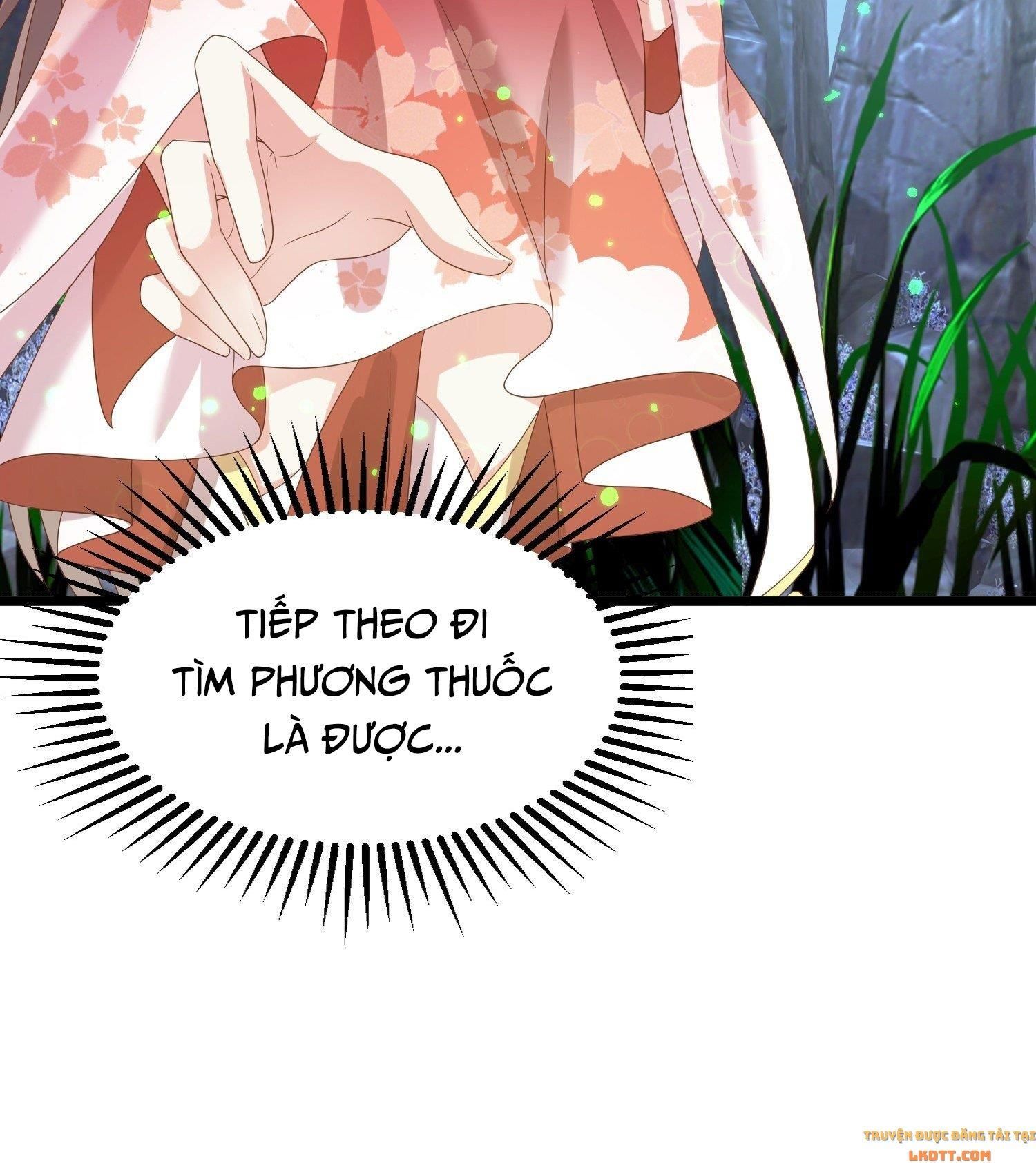 đọc truyện Vương Gia Này Khắc Vợ, Đắc Bàn ! Chương 32.1 ảnh 25 tại Thiên Thai Truyện