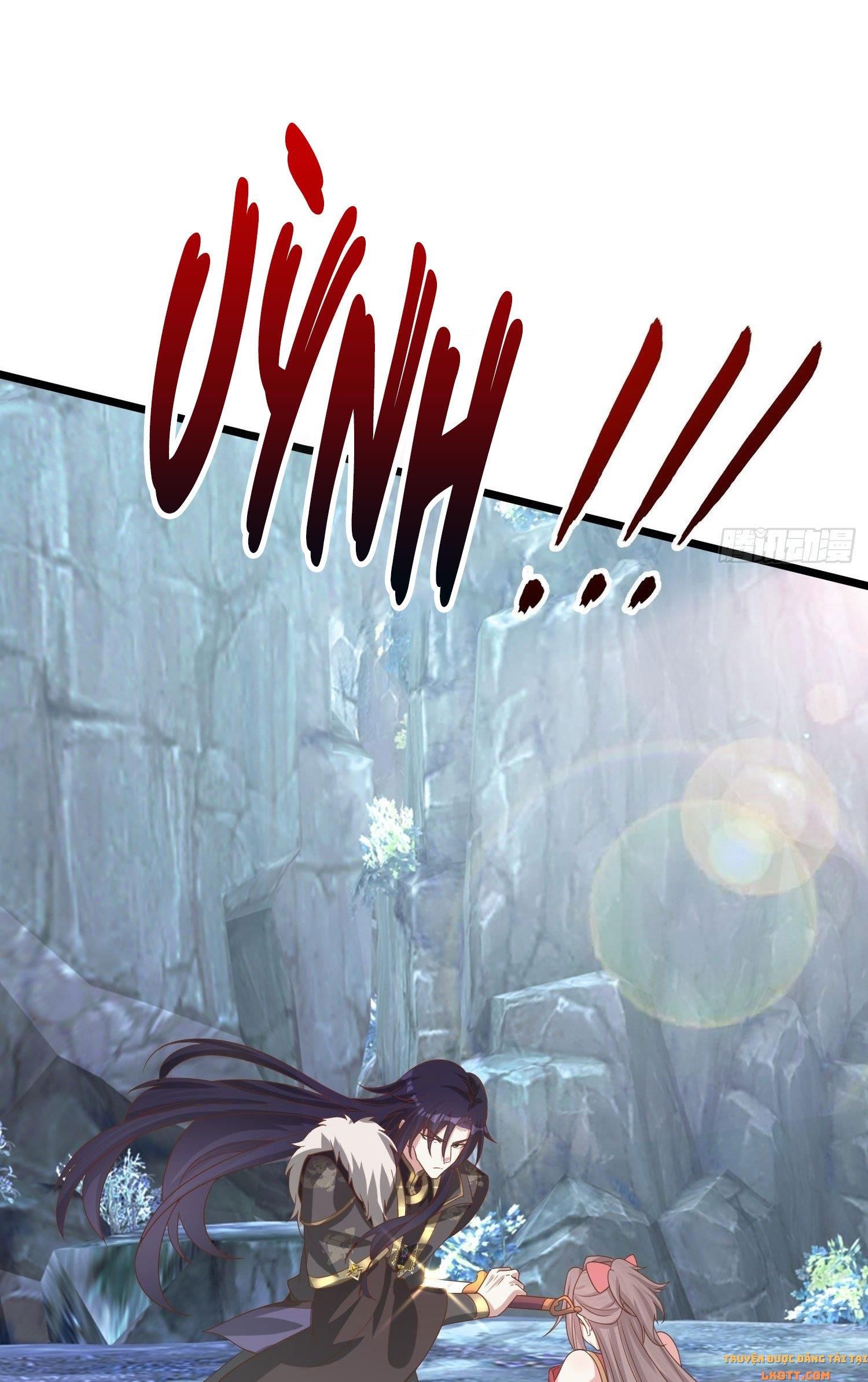 đọc truyện Vương Gia Này Khắc Vợ, Đắc Bàn ! Chương 32.1 ảnh 26 tại Thiên Thai Truyện