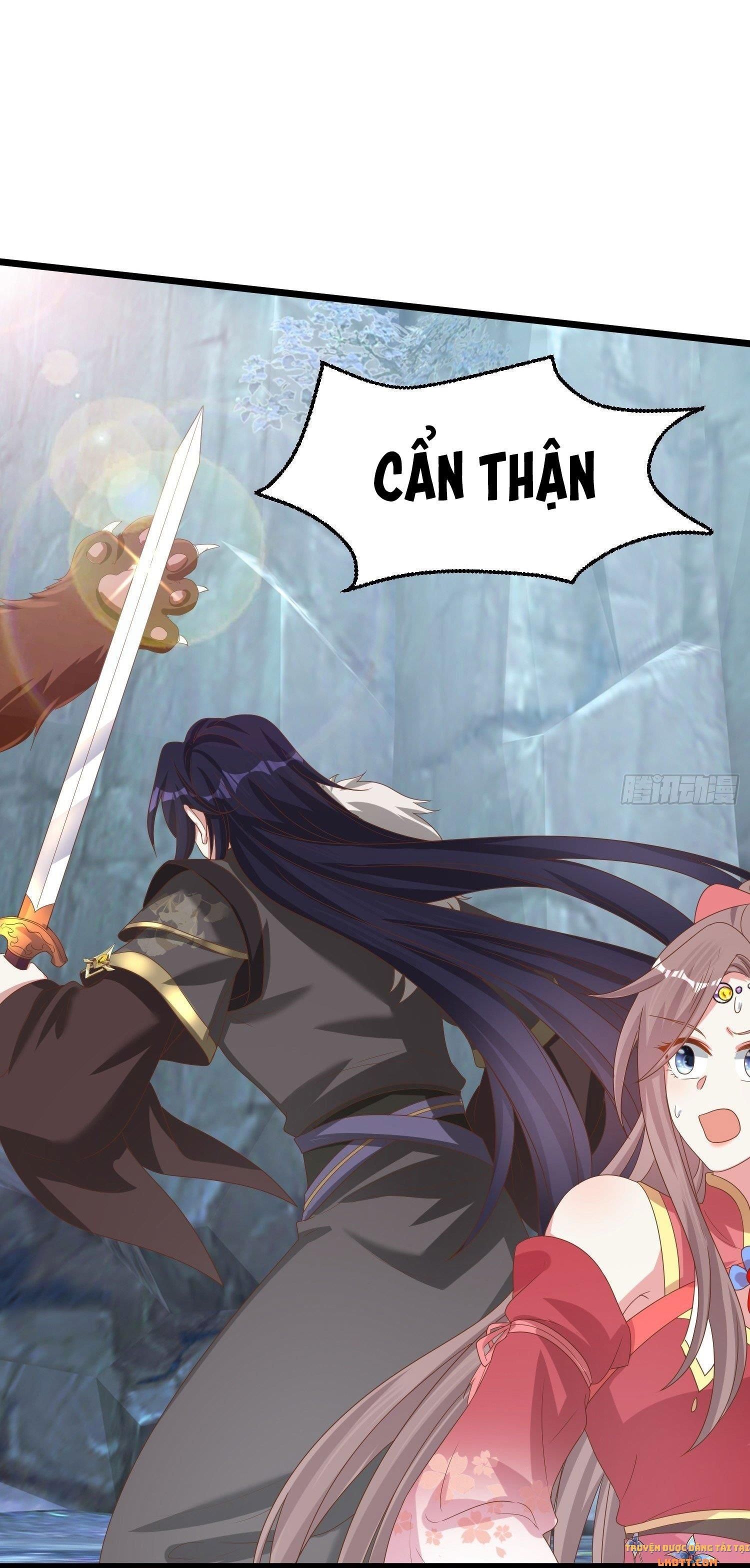 đọc truyện Vương Gia Này Khắc Vợ, Đắc Bàn ! Chương 32.1 ảnh 28 tại Thiên Thai Truyện