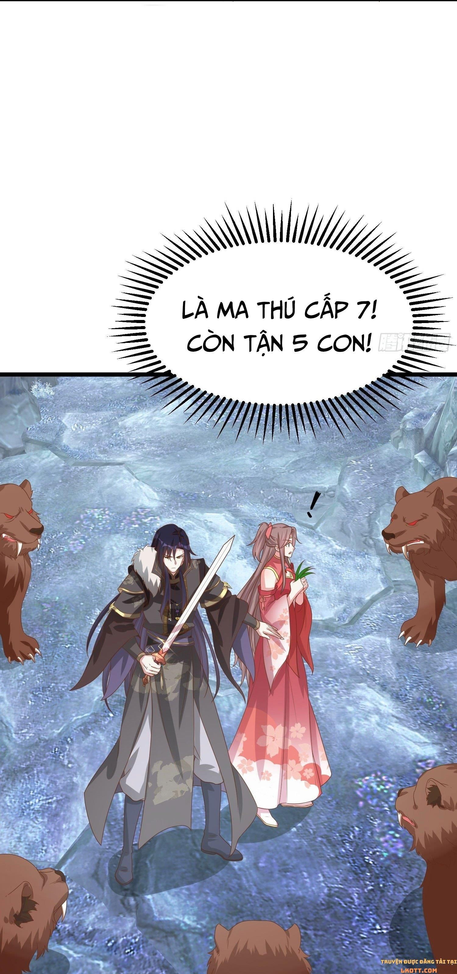 đọc truyện Vương Gia Này Khắc Vợ, Đắc Bàn ! Chương 32.1 ảnh 29 tại Thiên Thai Truyện