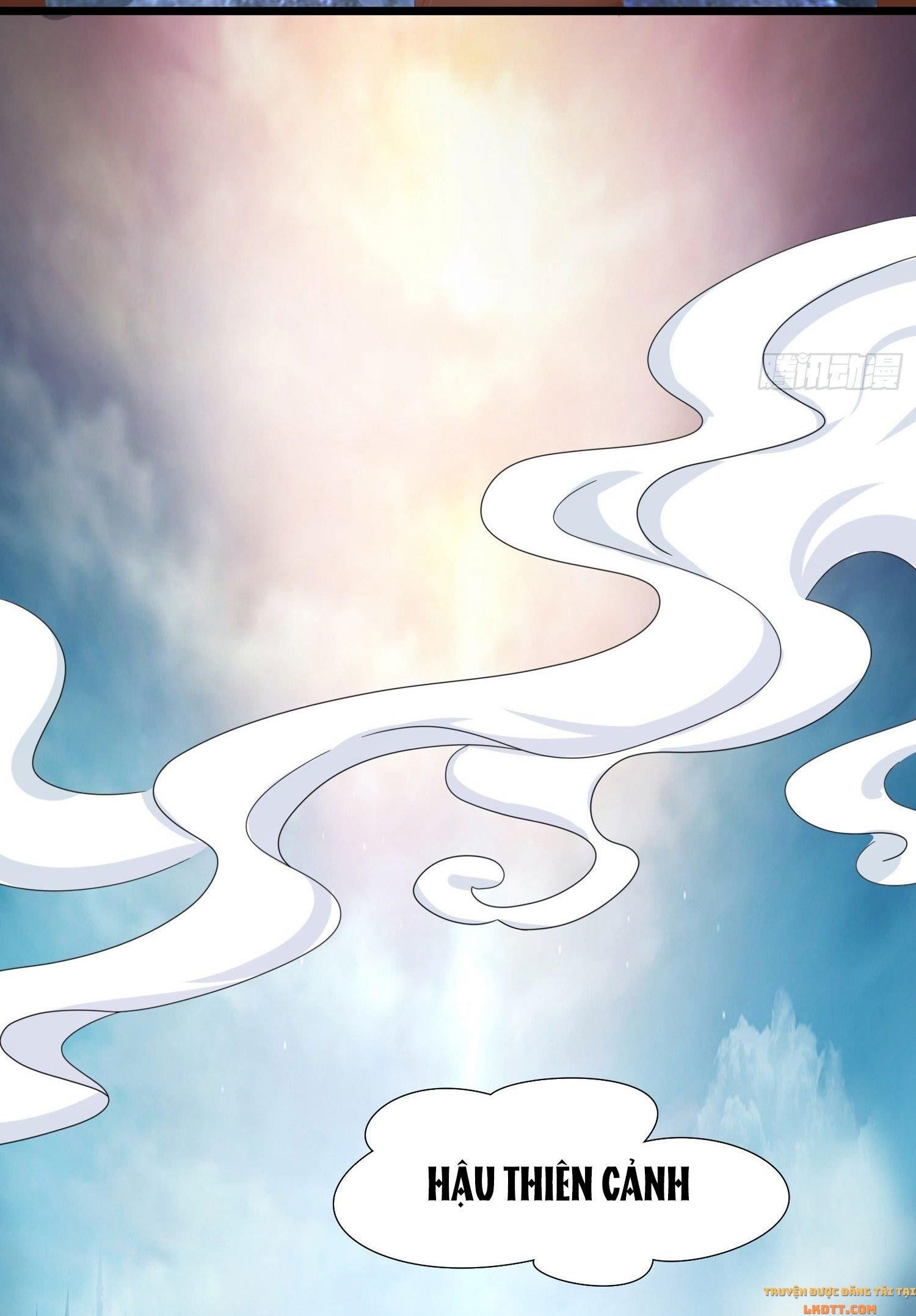 đọc truyện Vương Gia Này Khắc Vợ, Đắc Bàn ! Chương 32.1 ảnh 30 tại Thiên Thai Truyện