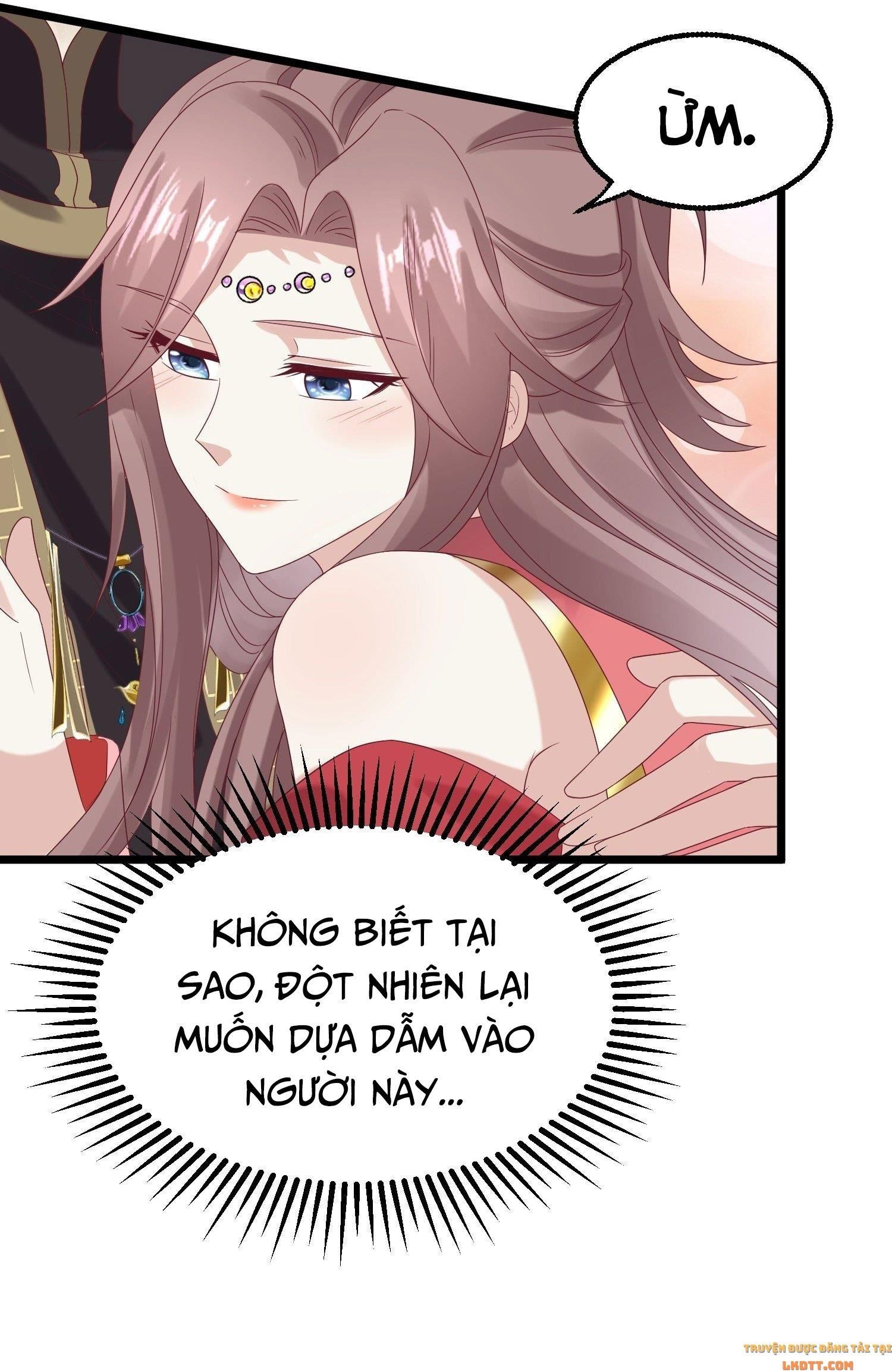 đọc truyện Vương Gia Này Khắc Vợ, Đắc Bàn ! Chương 32.1 ảnh 5 tại Thiên Thai Truyện