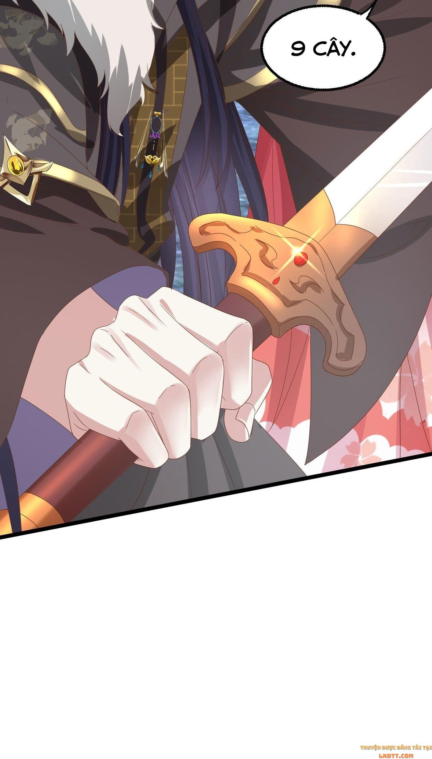 đọc truyện Vương Gia Này Khắc Vợ, Đắc Bàn ! Chương 32.1 ảnh 34 tại Thiên Thai Truyện