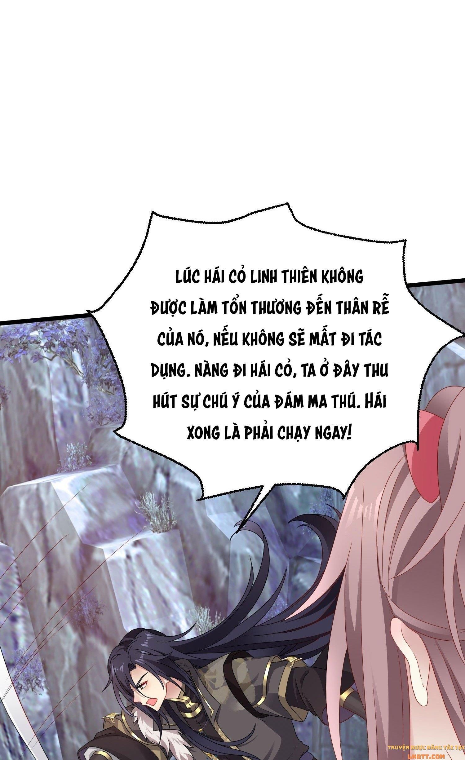 đọc truyện Vương Gia Này Khắc Vợ, Đắc Bàn ! Chương 32.1 ảnh 35 tại Thiên Thai Truyện