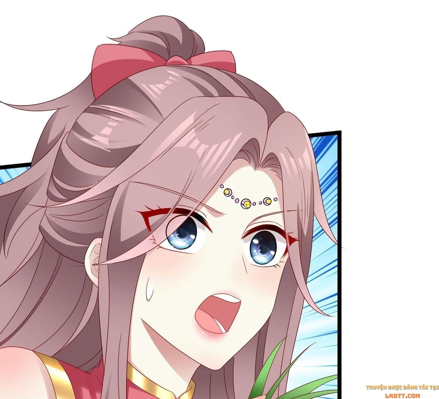 đọc truyện Vương Gia Này Khắc Vợ, Đắc Bàn ! Chương 32.1 ảnh 37 tại Thiên Thai Truyện