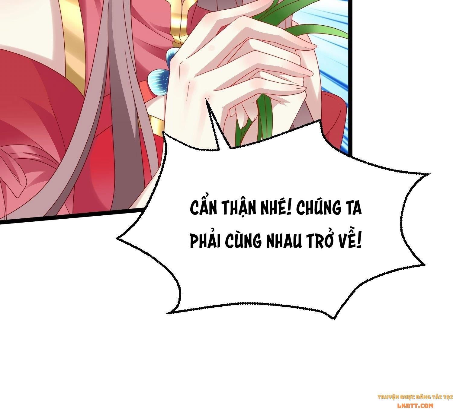 đọc truyện Vương Gia Này Khắc Vợ, Đắc Bàn ! Chương 32.1 ảnh 38 tại Thiên Thai Truyện