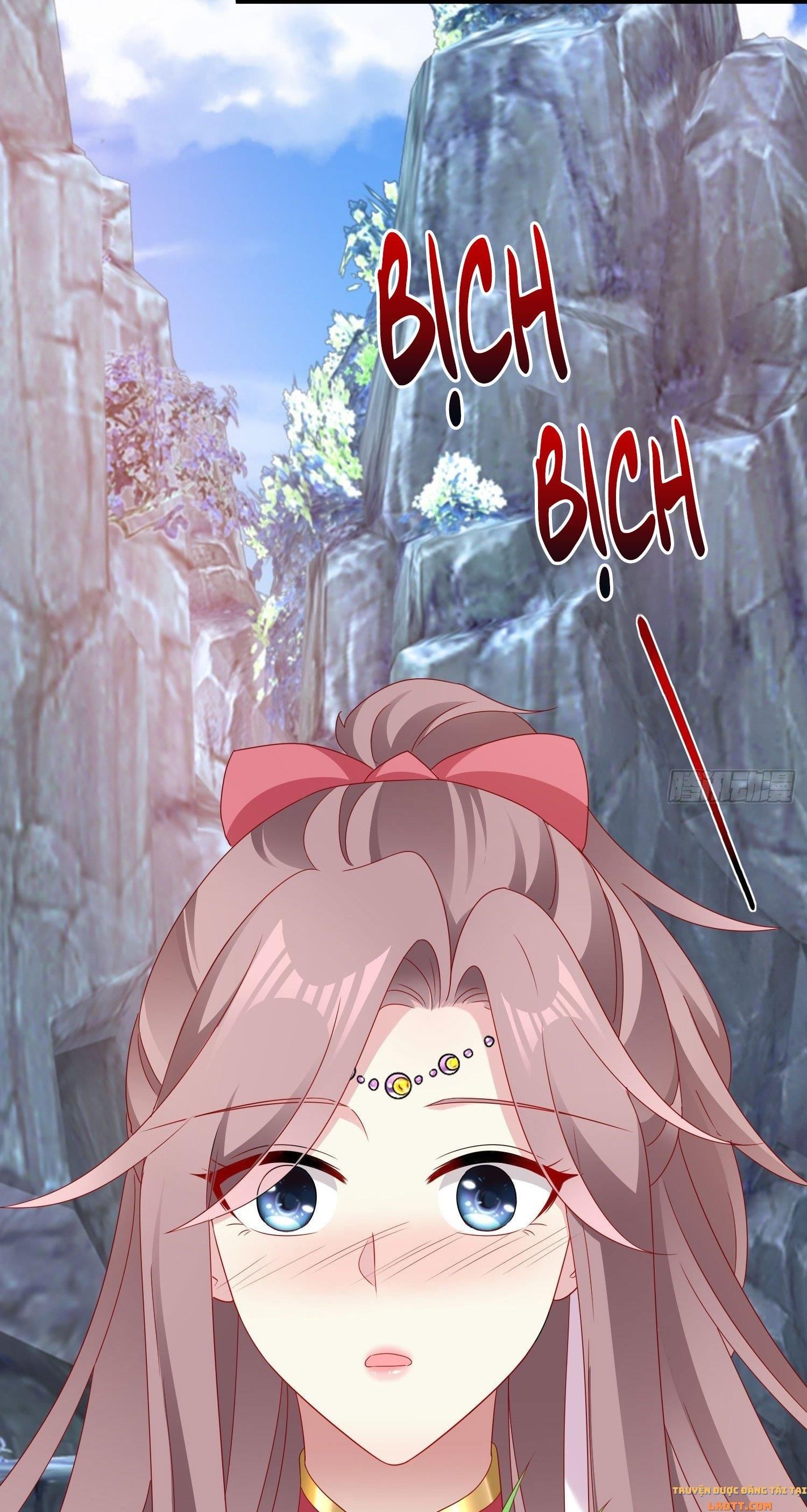 đọc truyện Vương Gia Này Khắc Vợ, Đắc Bàn ! Chương 32.1 ảnh 40 tại Thiên Thai Truyện