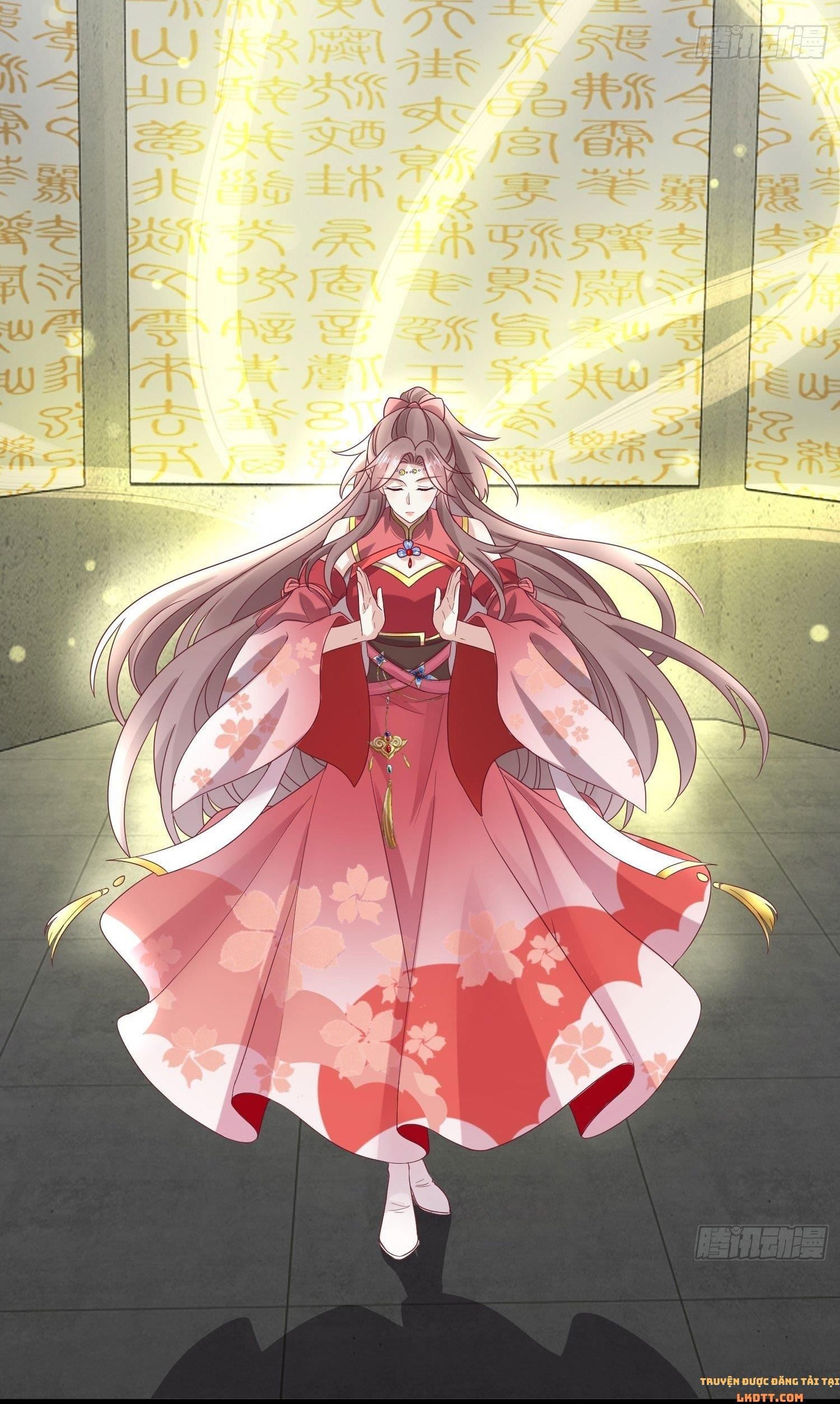 đọc truyện Vương Gia Này Khắc Vợ, Đắc Bàn ! Chương 32.1 ảnh 8 tại Thiên Thai Truyện