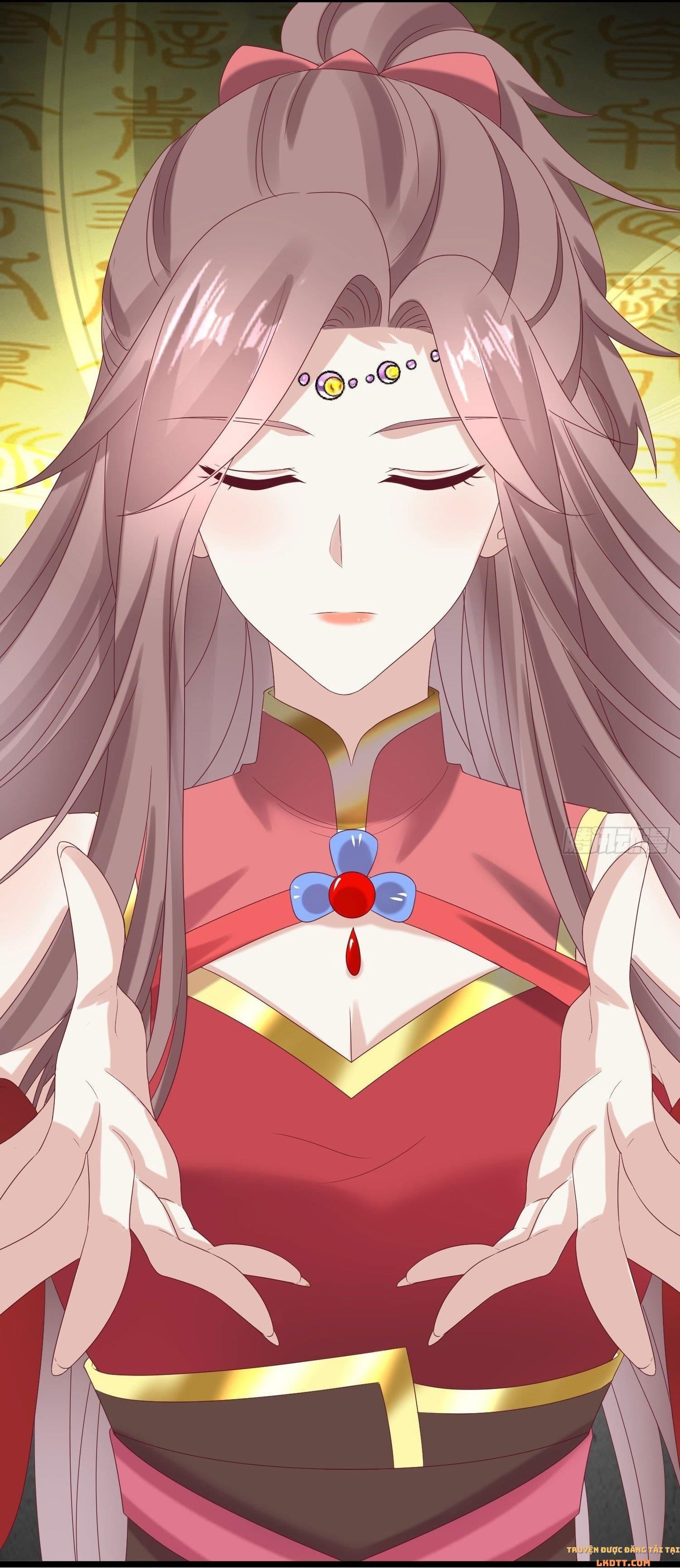 đọc truyện Vương Gia Này Khắc Vợ, Đắc Bàn ! Chương 32.1 ảnh 9 tại Thiên Thai Truyện