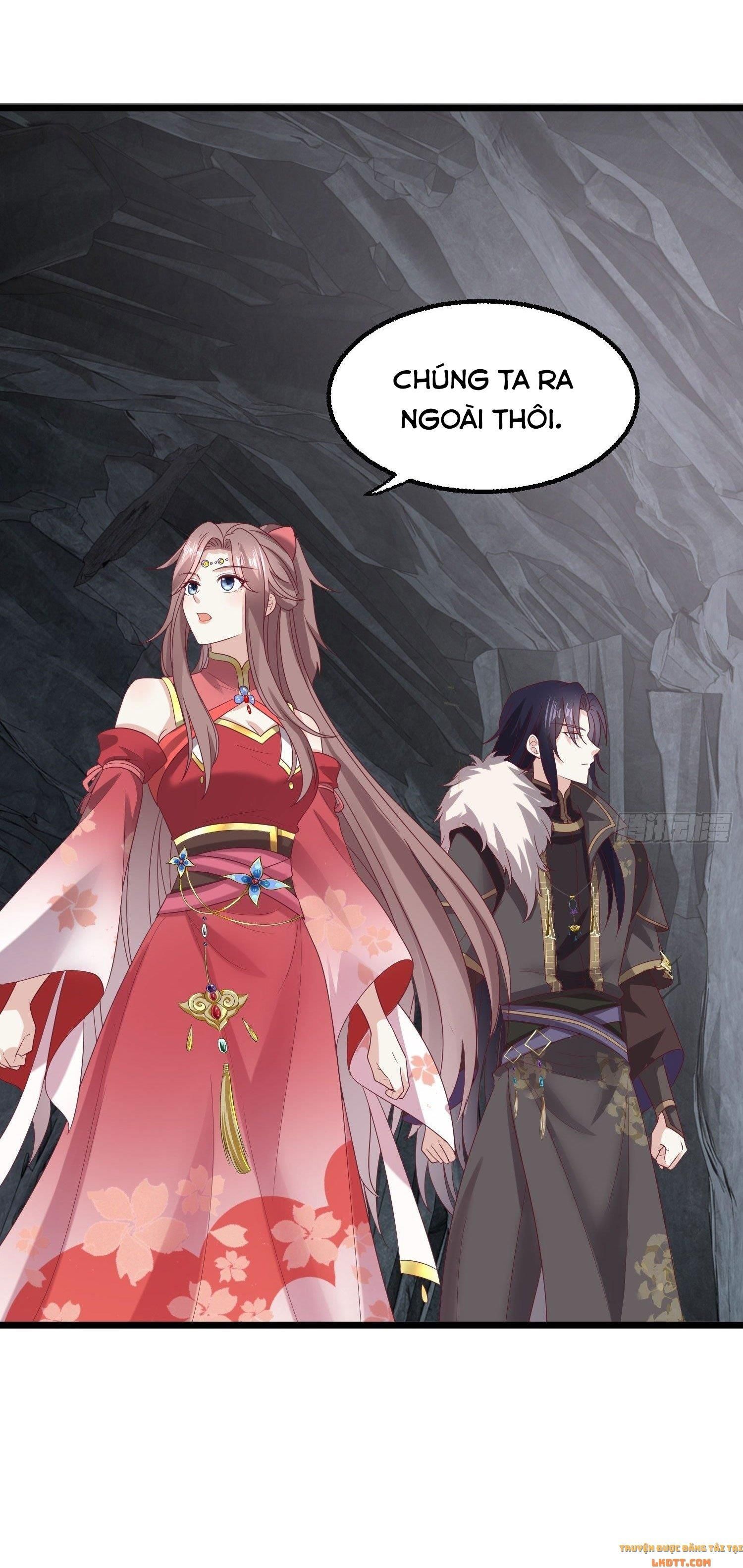 đọc truyện Vương Gia Này Khắc Vợ, Đắc Bàn ! Chương 32.1 ảnh 11 tại Thiên Thai Truyện