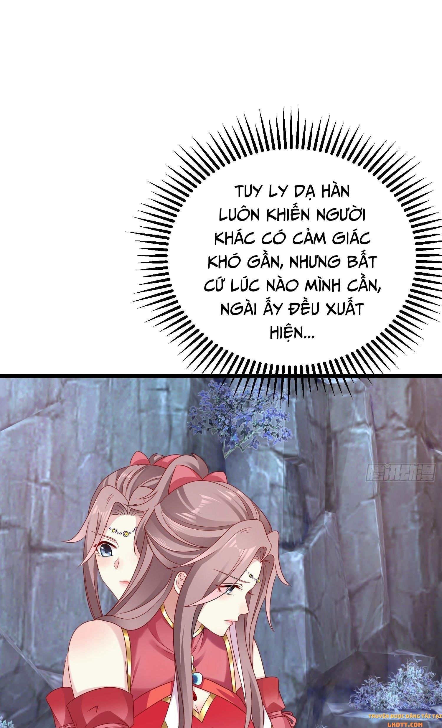 đọc truyện Vương Gia Này Khắc Vợ, Đắc Bàn ! Chương 32.2 ảnh 3 tại Thiên Thai Truyện