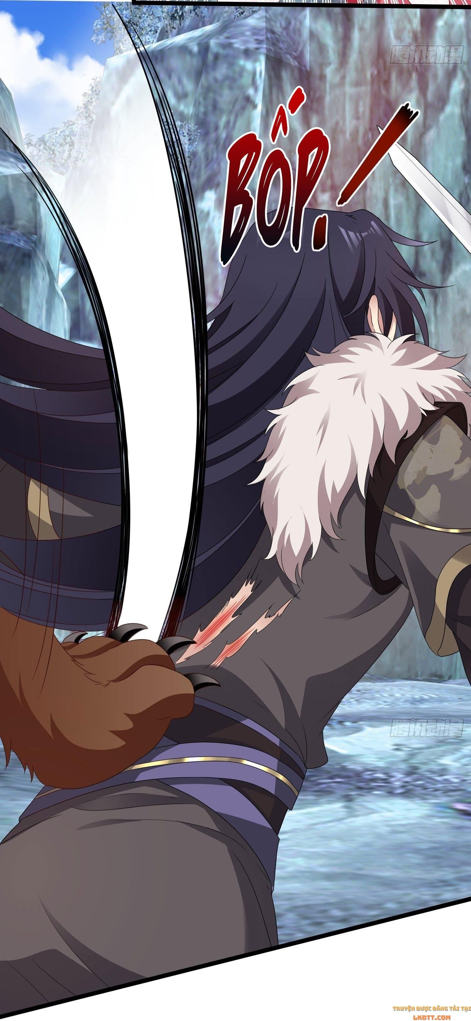 đọc truyện Vương Gia Này Khắc Vợ, Đắc Bàn ! Chương 32.2 ảnh 12 tại Thiên Thai Truyện