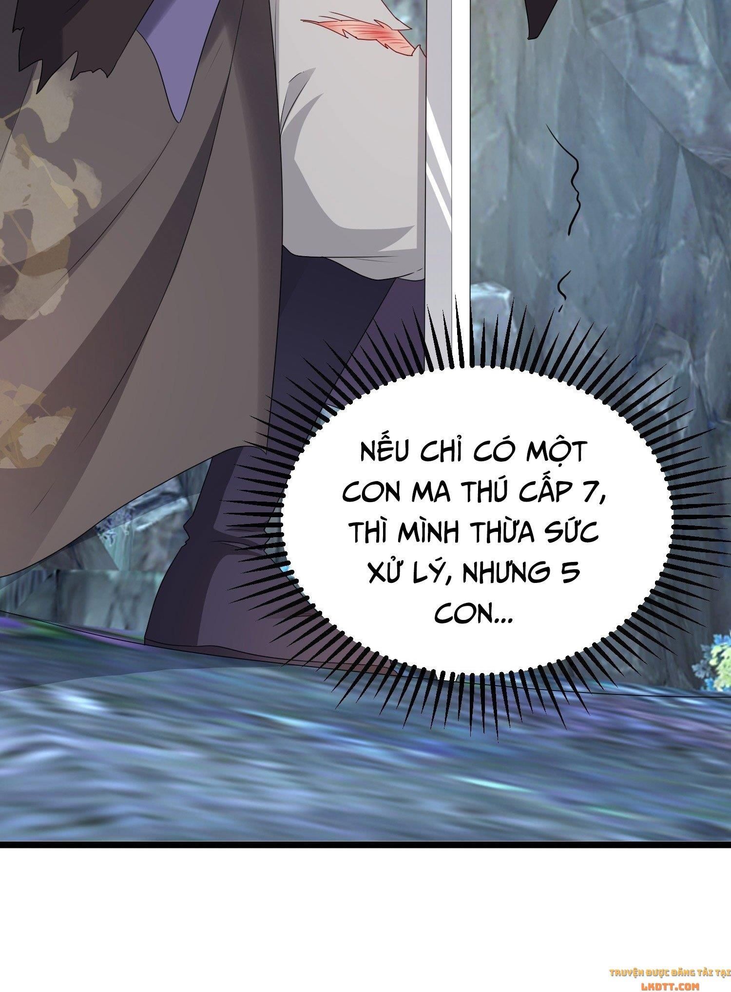 đọc truyện Vương Gia Này Khắc Vợ, Đắc Bàn ! Chương 32.2 ảnh 15 tại Thiên Thai Truyện