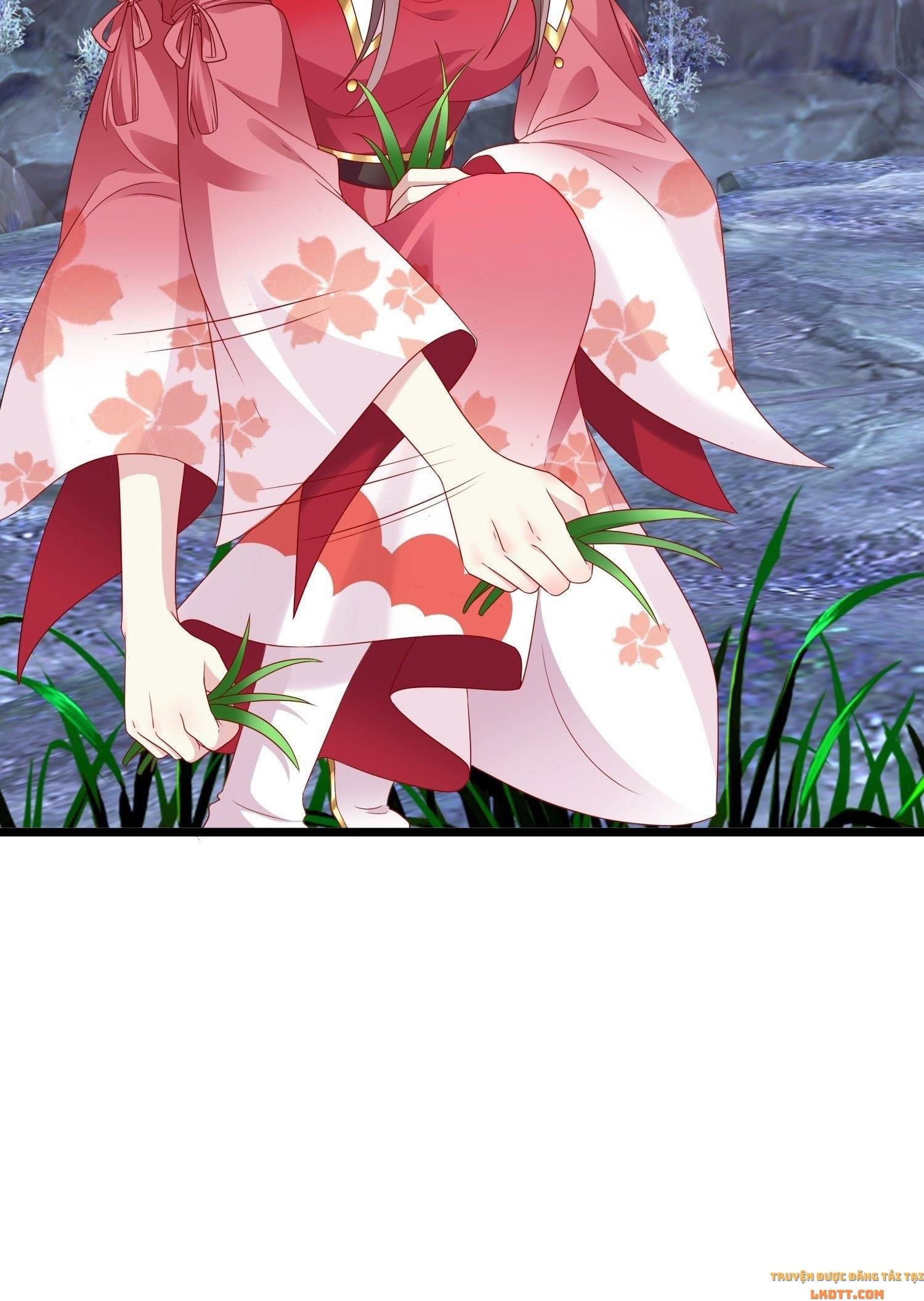 đọc truyện Vương Gia Này Khắc Vợ, Đắc Bàn ! Chương 32.2 ảnh 4 tại Thiên Thai Truyện