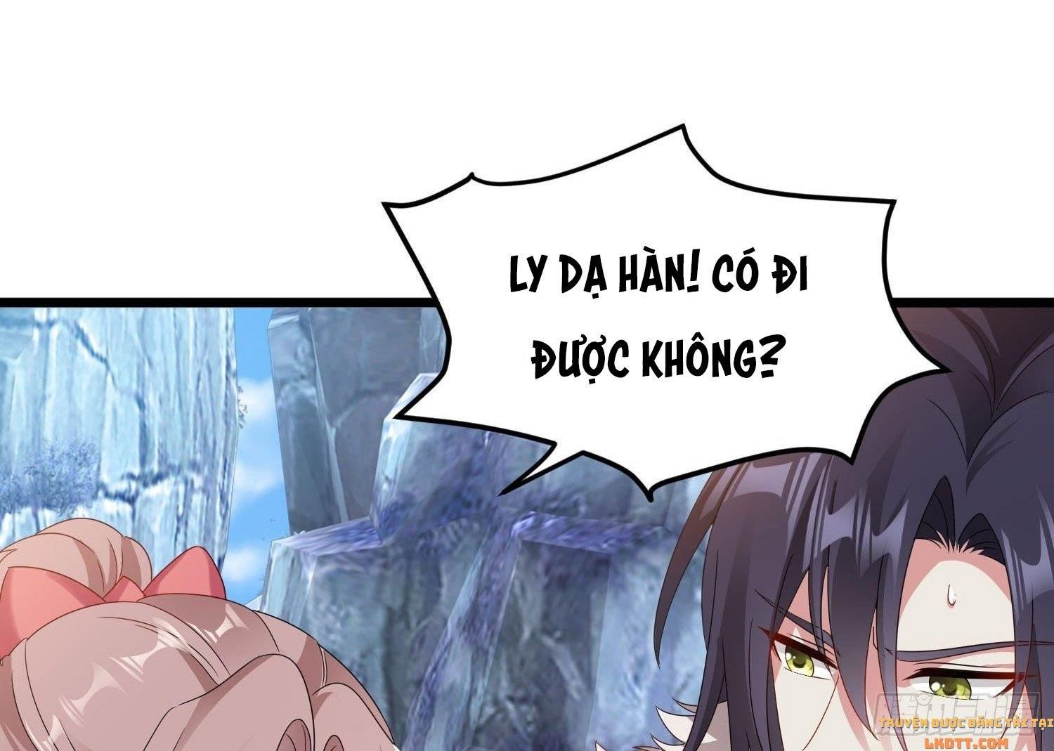 đọc truyện Vương Gia Này Khắc Vợ, Đắc Bàn ! Chương 32.2 ảnh 22 tại Thiên Thai Truyện