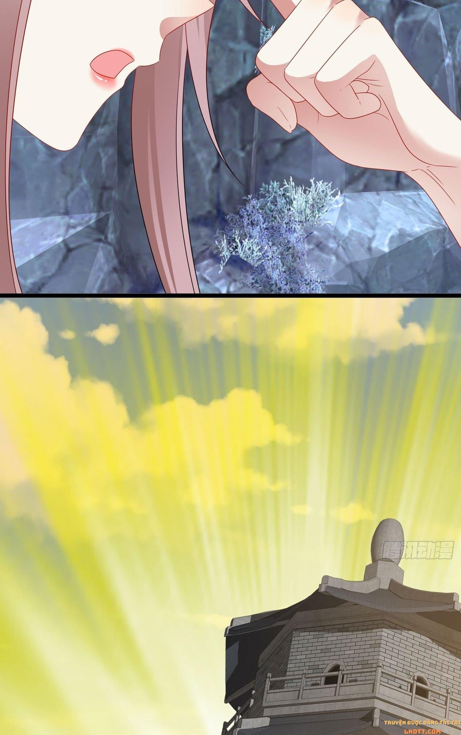 đọc truyện Vương Gia Này Khắc Vợ, Đắc Bàn ! Chương 32.2 ảnh 27 tại Thiên Thai Truyện