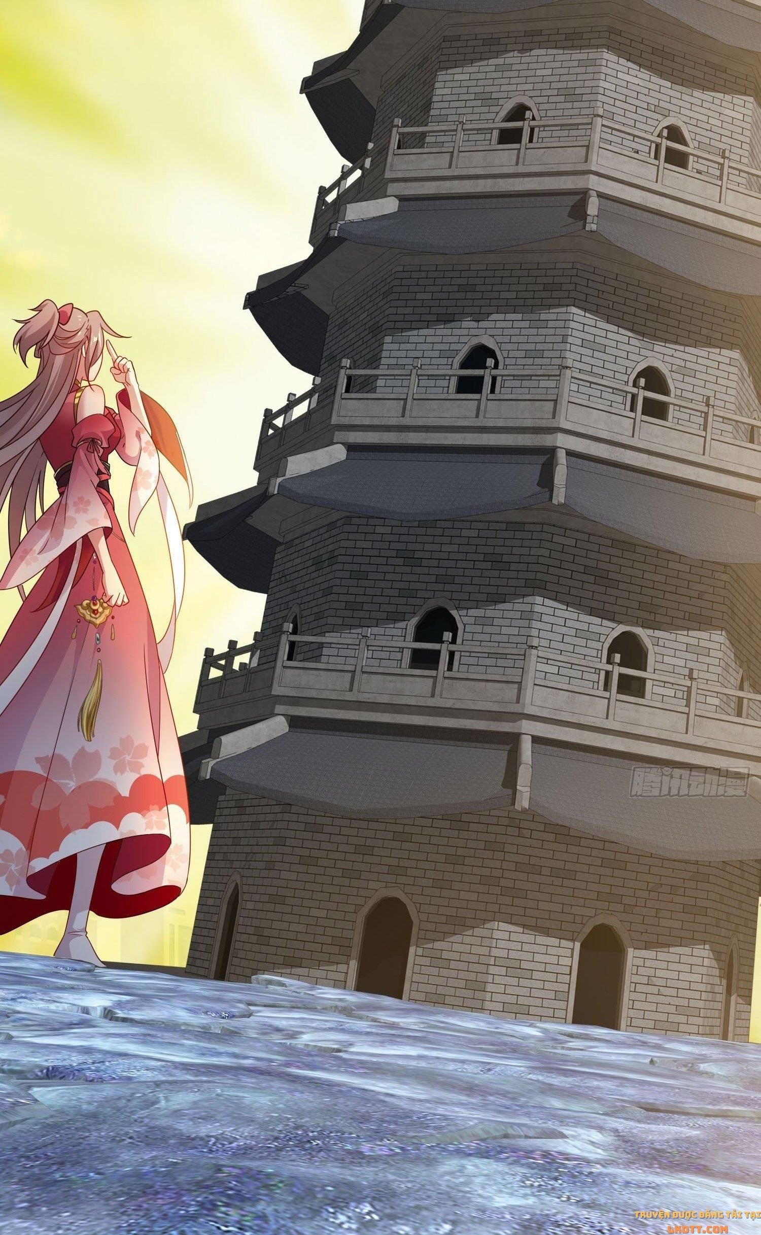 đọc truyện Vương Gia Này Khắc Vợ, Đắc Bàn ! Chương 32.2 ảnh 28 tại Thiên Thai Truyện