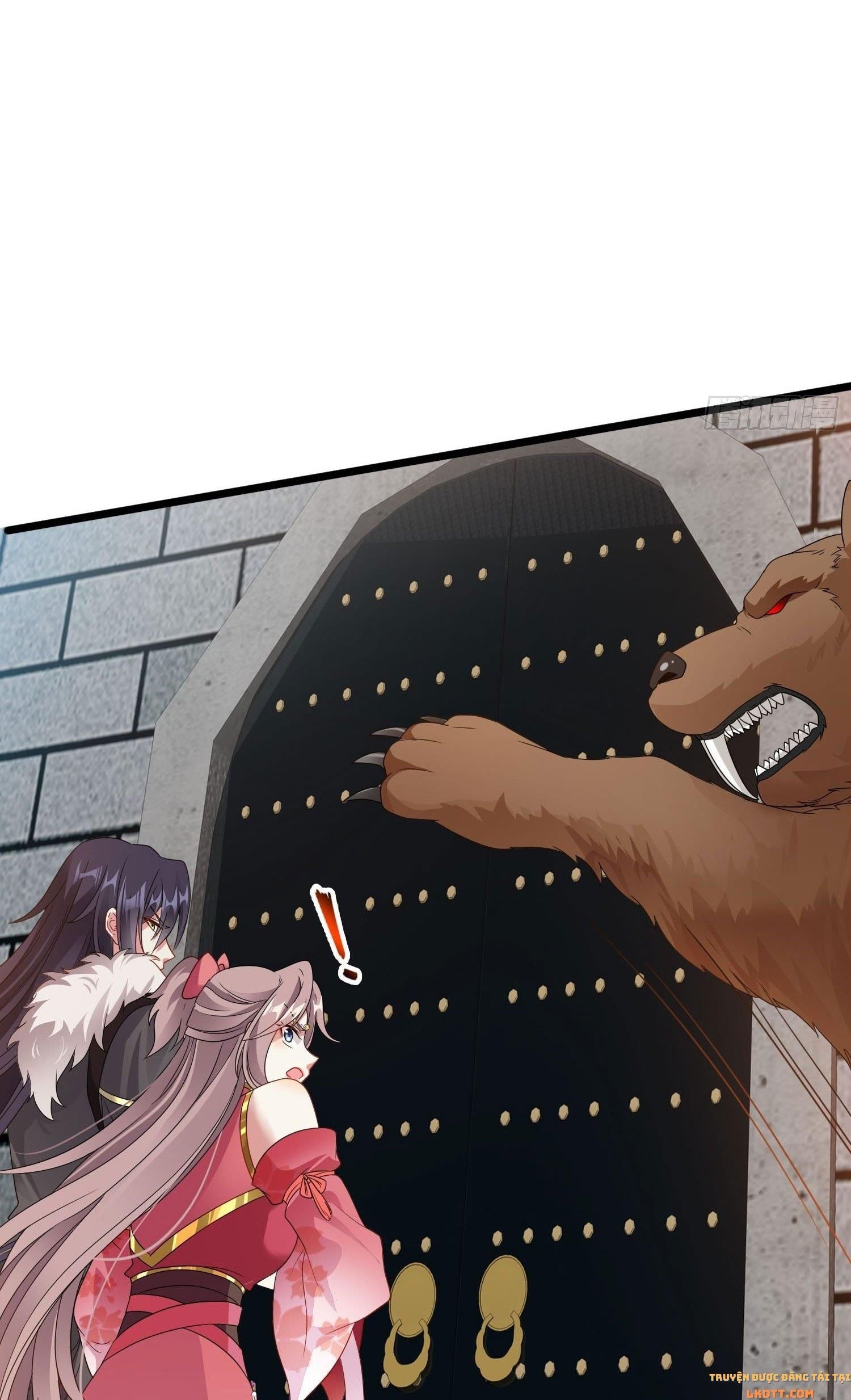 đọc truyện Vương Gia Này Khắc Vợ, Đắc Bàn ! Chương 32.2 ảnh 30 tại Thiên Thai Truyện