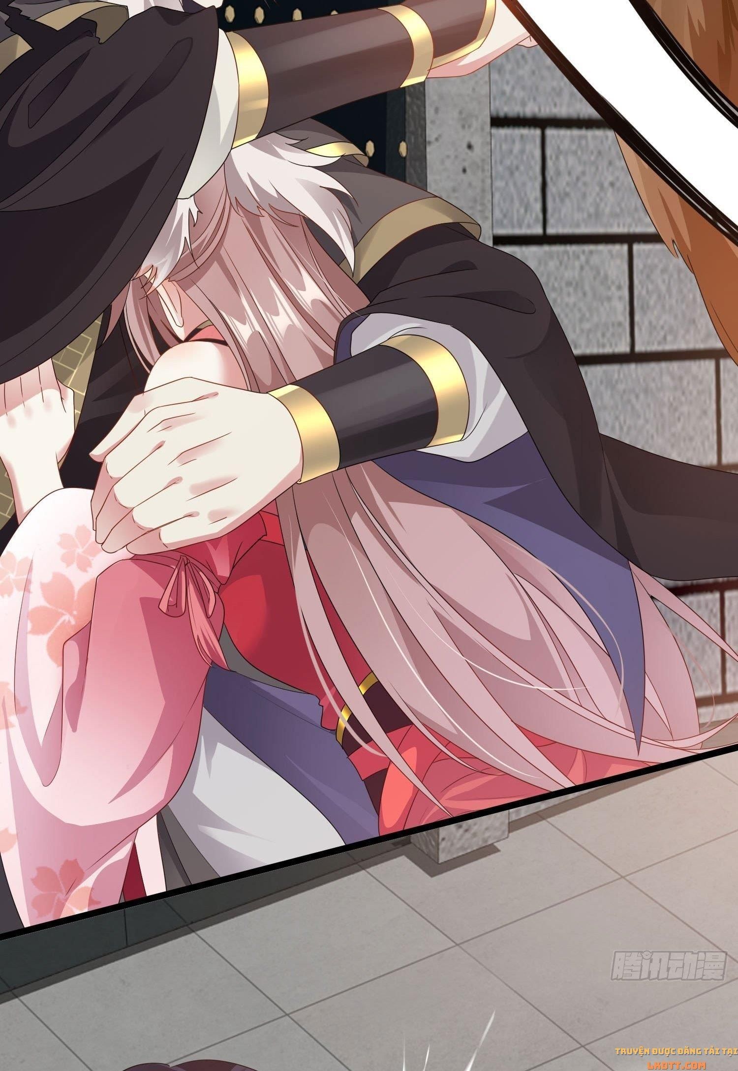 đọc truyện Vương Gia Này Khắc Vợ, Đắc Bàn ! Chương 32.2 ảnh 33 tại Thiên Thai Truyện