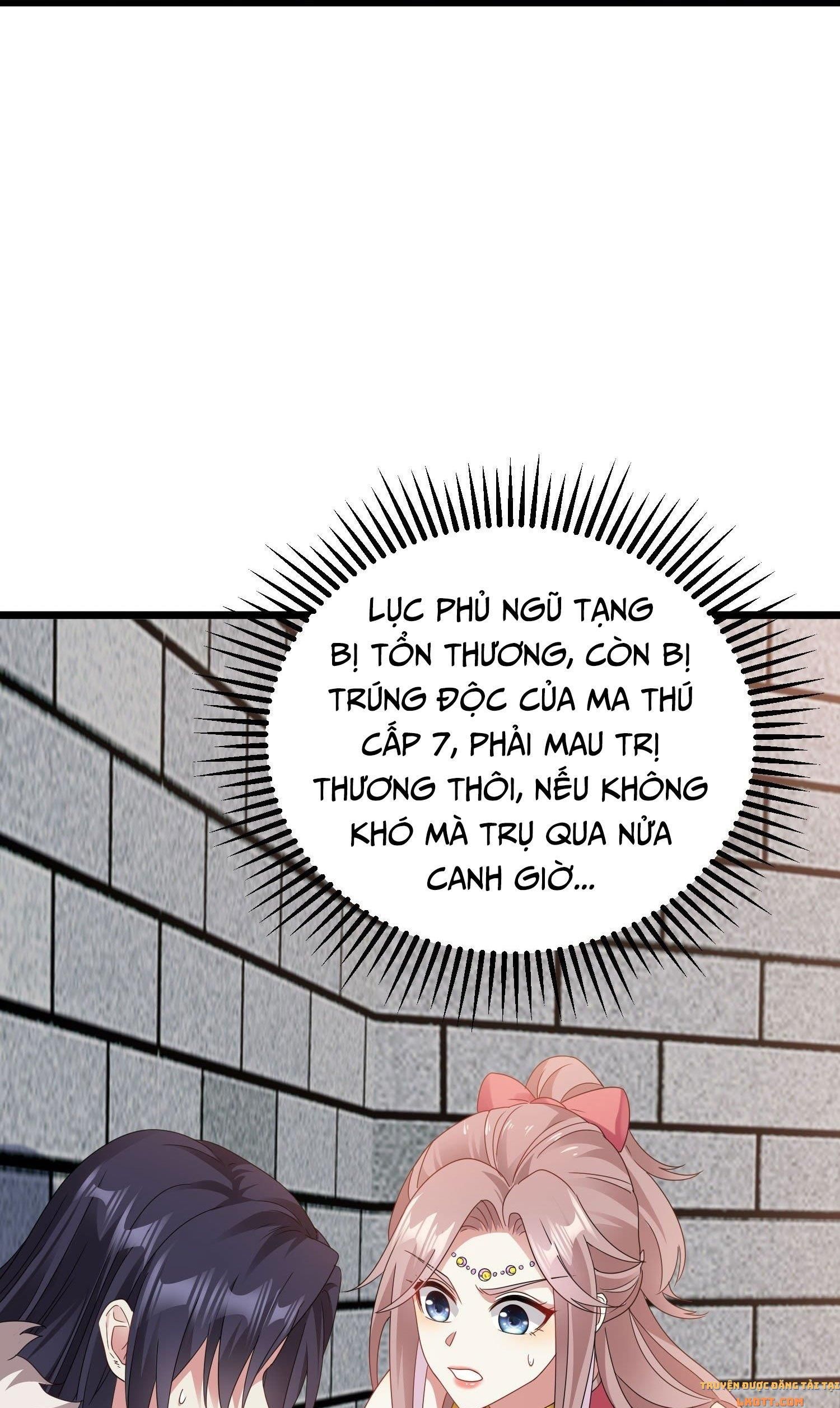 đọc truyện Vương Gia Này Khắc Vợ, Đắc Bàn ! Chương 32.2 ảnh 39 tại Thiên Thai Truyện