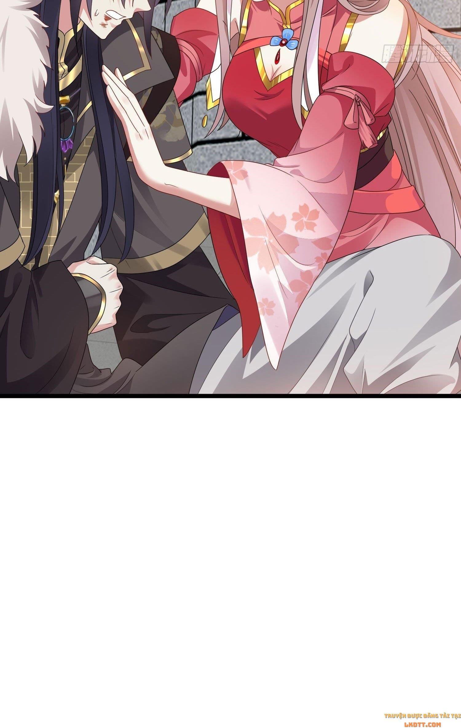 đọc truyện Vương Gia Này Khắc Vợ, Đắc Bàn ! Chương 32.2 ảnh 40 tại Thiên Thai Truyện