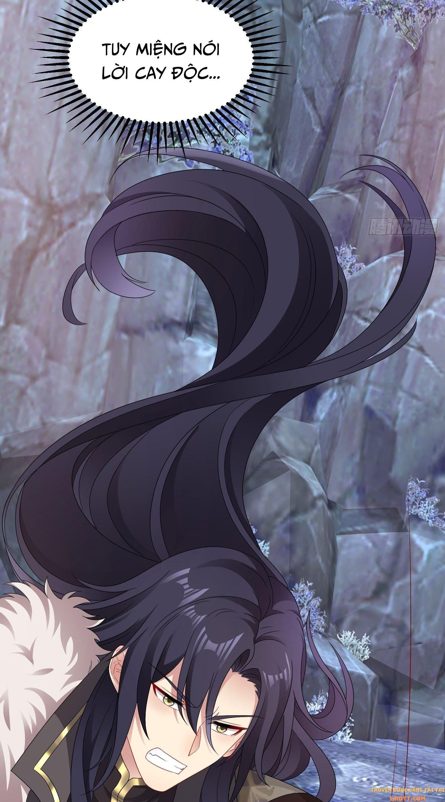 đọc truyện Vương Gia Này Khắc Vợ, Đắc Bàn ! Chương 32.2 ảnh 6 tại Thiên Thai Truyện