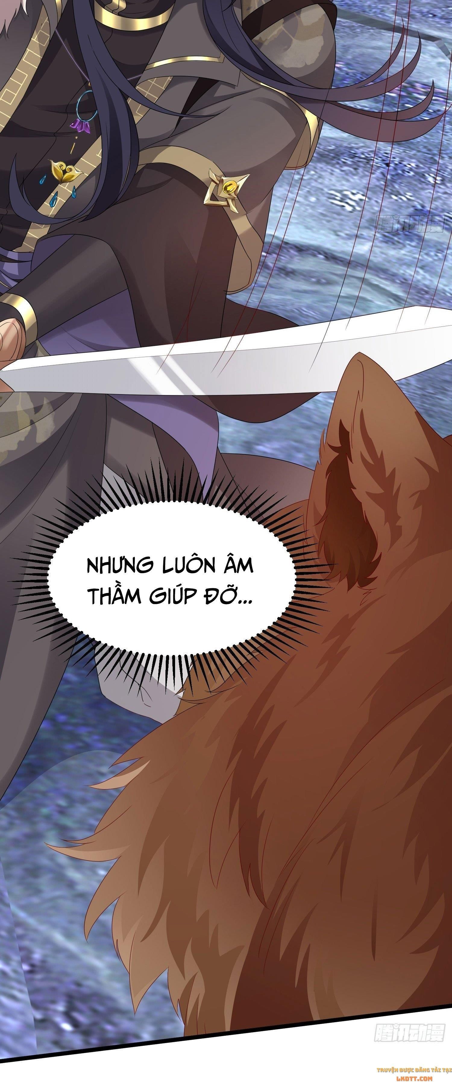 đọc truyện Vương Gia Này Khắc Vợ, Đắc Bàn ! Chương 32.2 ảnh 7 tại Thiên Thai Truyện