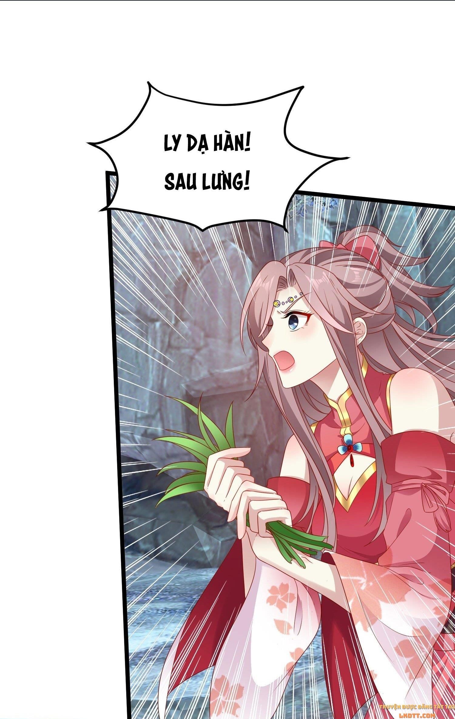 đọc truyện Vương Gia Này Khắc Vợ, Đắc Bàn ! Chương 32.2 ảnh 11 tại Thiên Thai Truyện