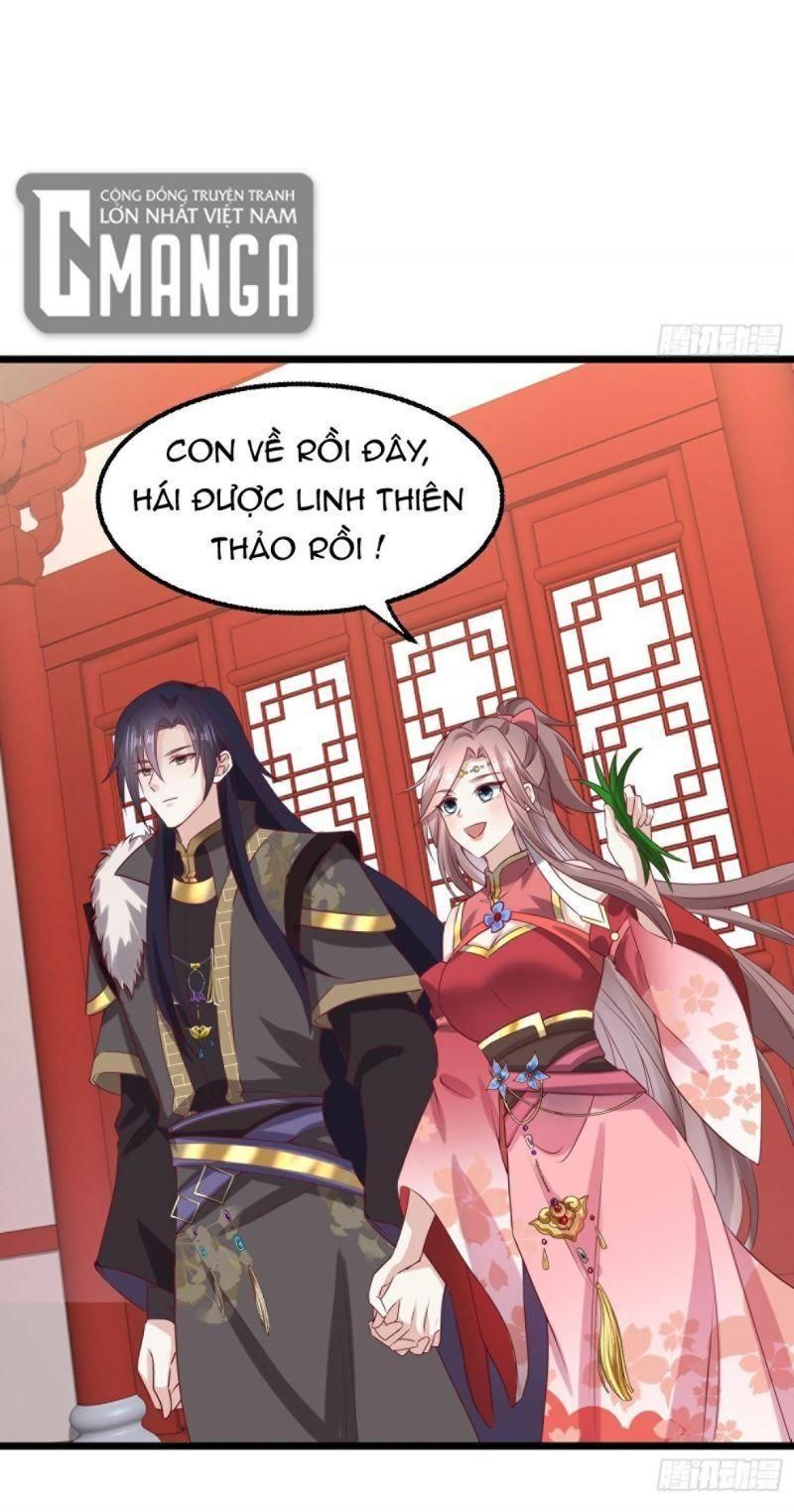 đọc truyện Vương Gia Này Khắc Vợ, Đắc Bàn ! Chương 34 ảnh 12 tại Thiên Thai Truyện