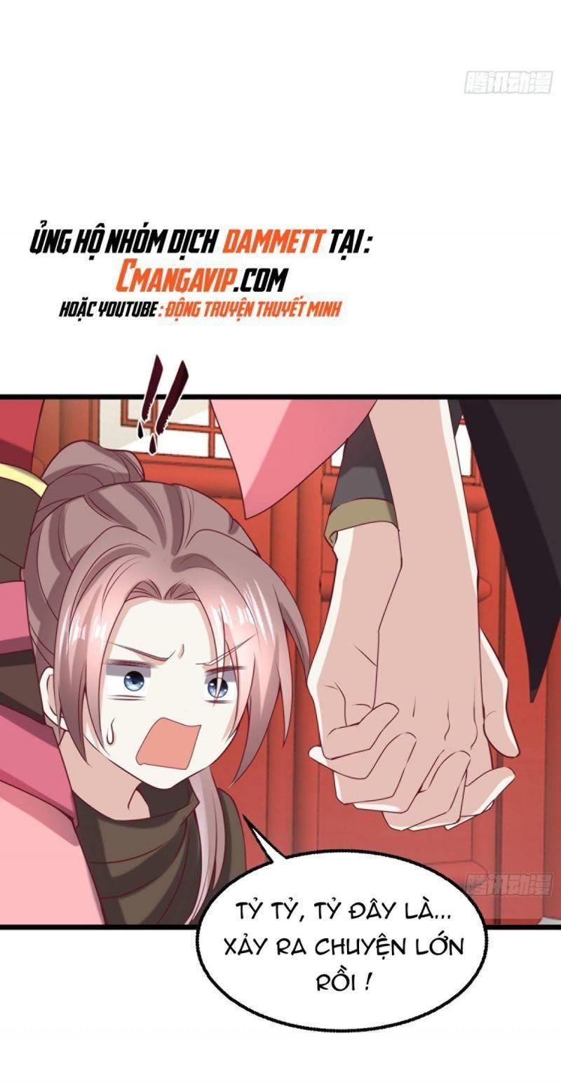 đọc truyện Vương Gia Này Khắc Vợ, Đắc Bàn ! Chương 34 ảnh 14 tại Thiên Thai Truyện