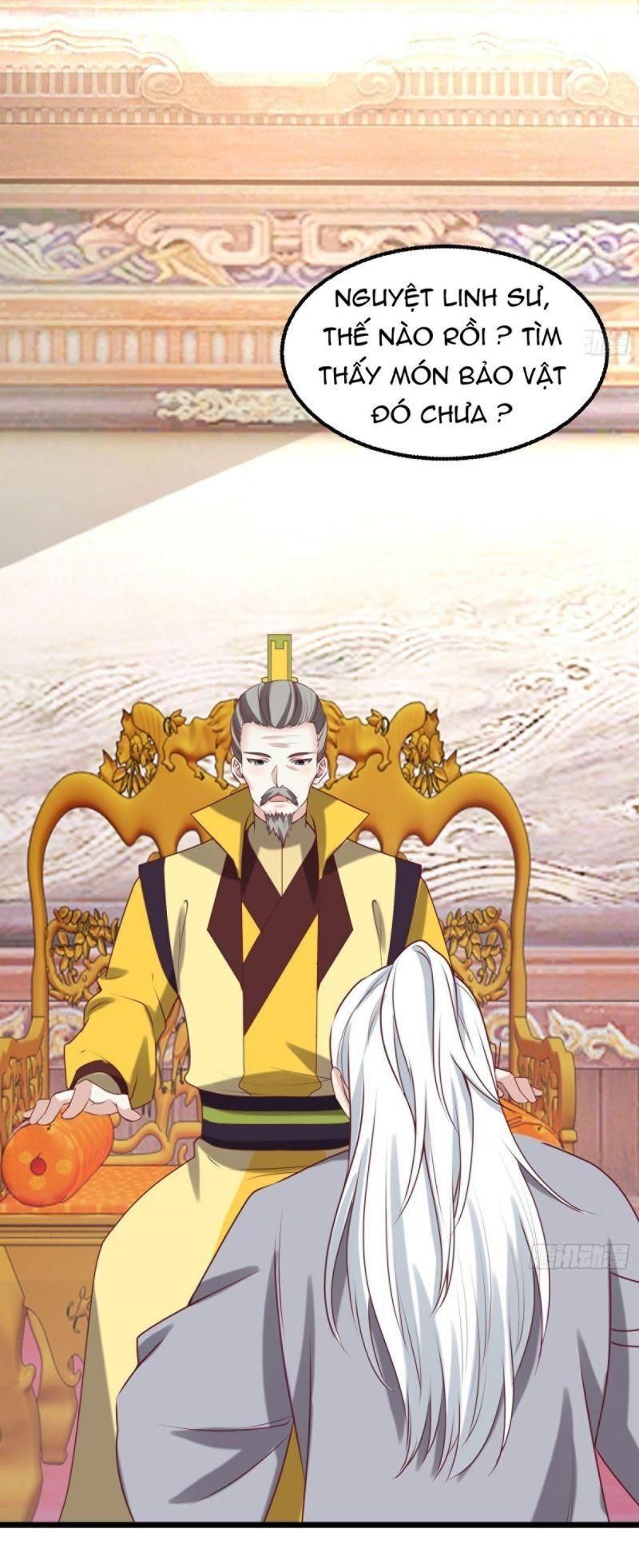 đọc truyện Vương Gia Này Khắc Vợ, Đắc Bàn ! Chương 34 ảnh 17 tại Thiên Thai Truyện