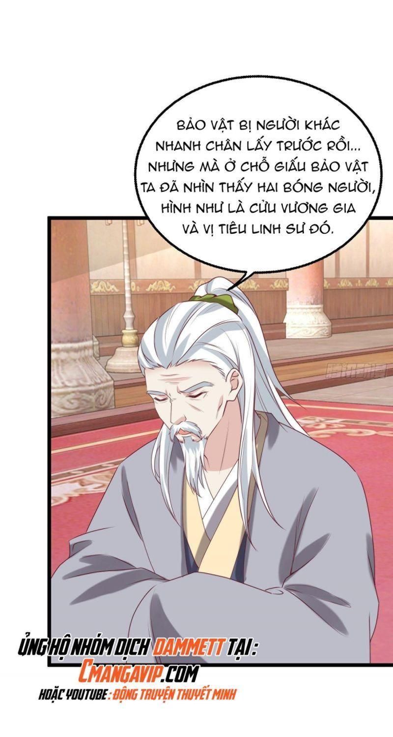 đọc truyện Vương Gia Này Khắc Vợ, Đắc Bàn ! Chương 34 ảnh 18 tại Thiên Thai Truyện