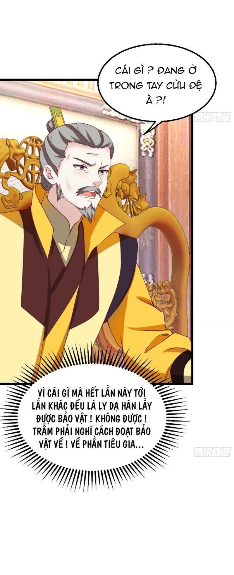 đọc truyện Vương Gia Này Khắc Vợ, Đắc Bàn ! Chương 34 ảnh 19 tại Thiên Thai Truyện