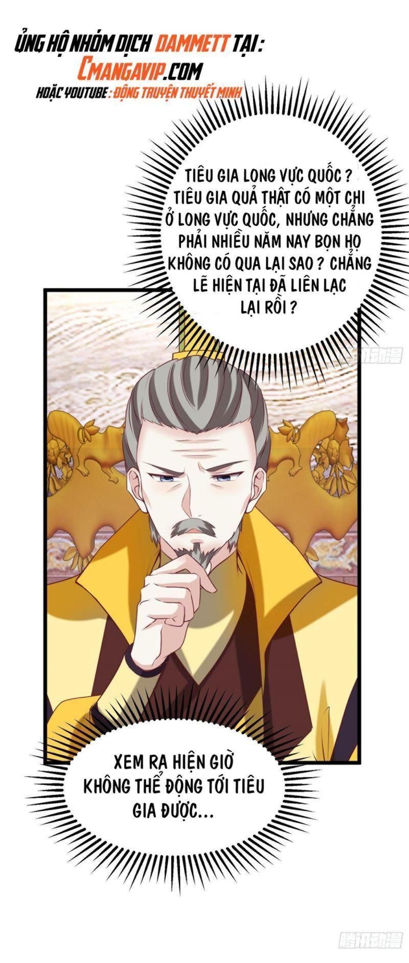 đọc truyện Vương Gia Này Khắc Vợ, Đắc Bàn ! Chương 34 ảnh 22 tại Thiên Thai Truyện